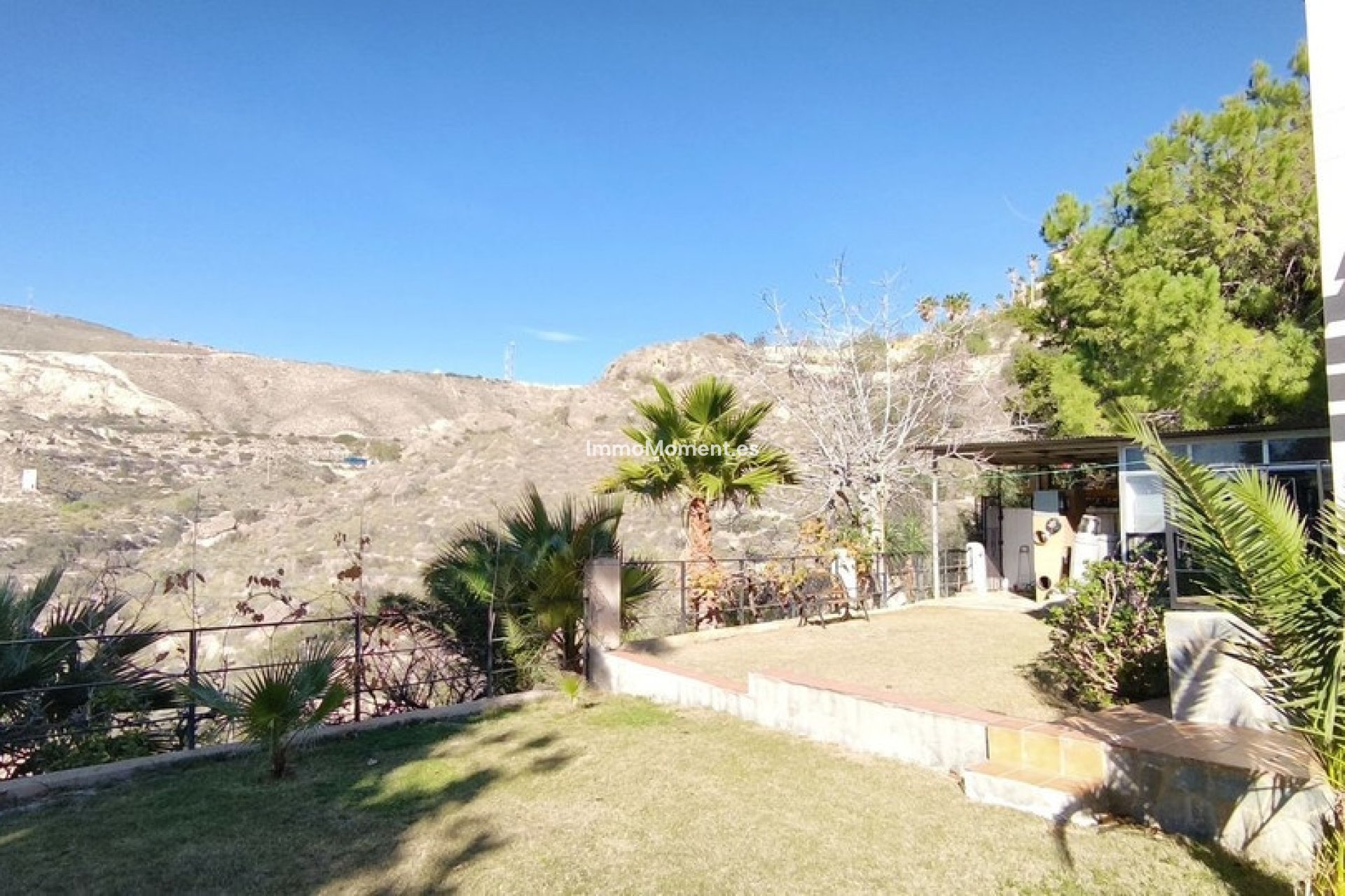 Resale - Villa - El Campello - Campello - El Campello Centro