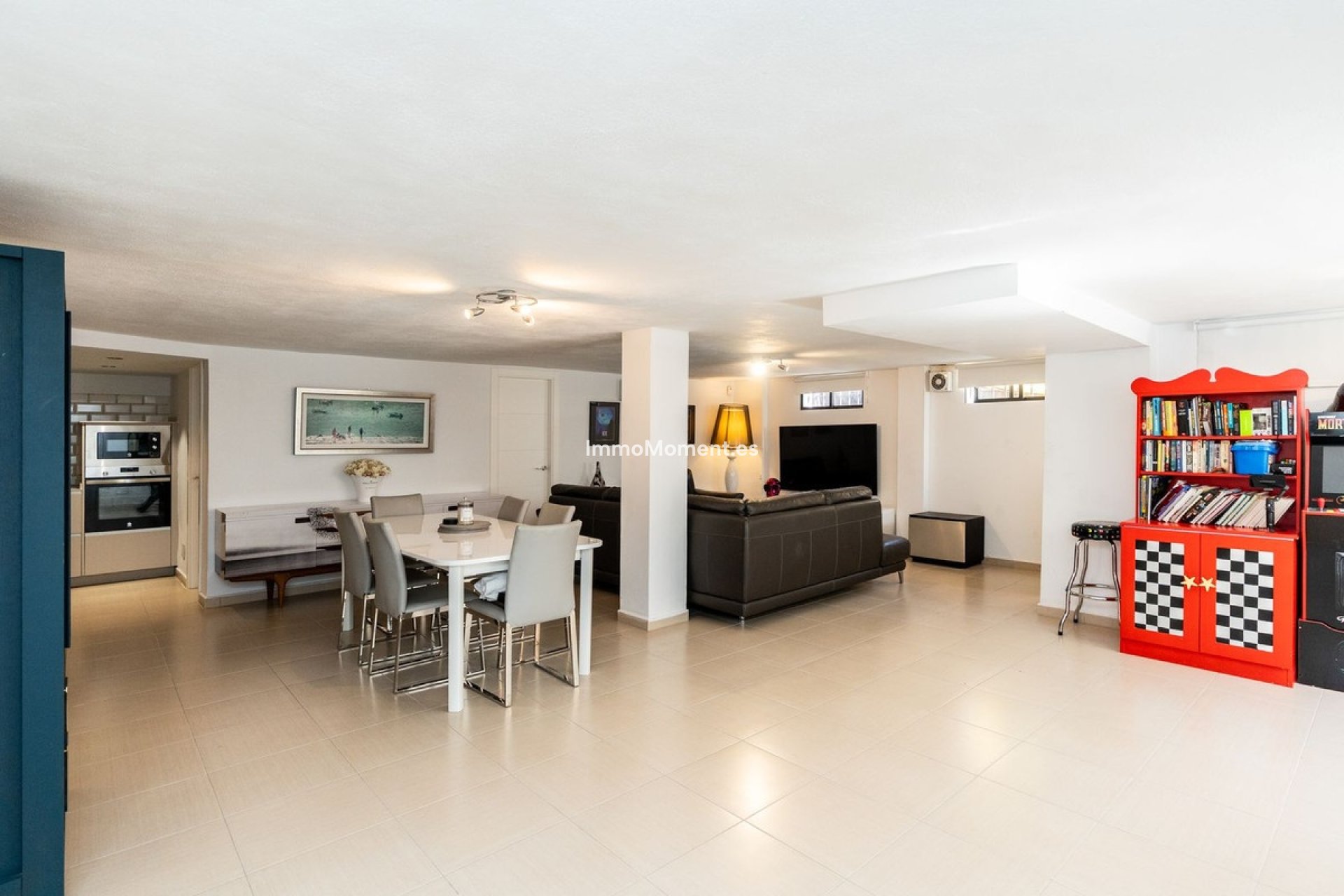 Resale - Villa - El Paraiso - New Golden Mile
