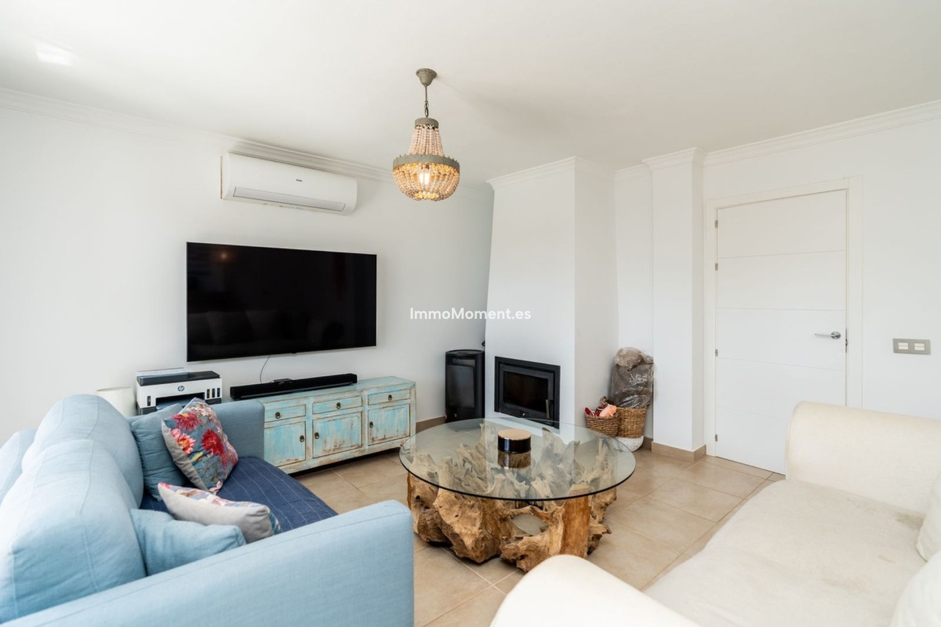 Resale - Villa - El Paraiso - New Golden Mile