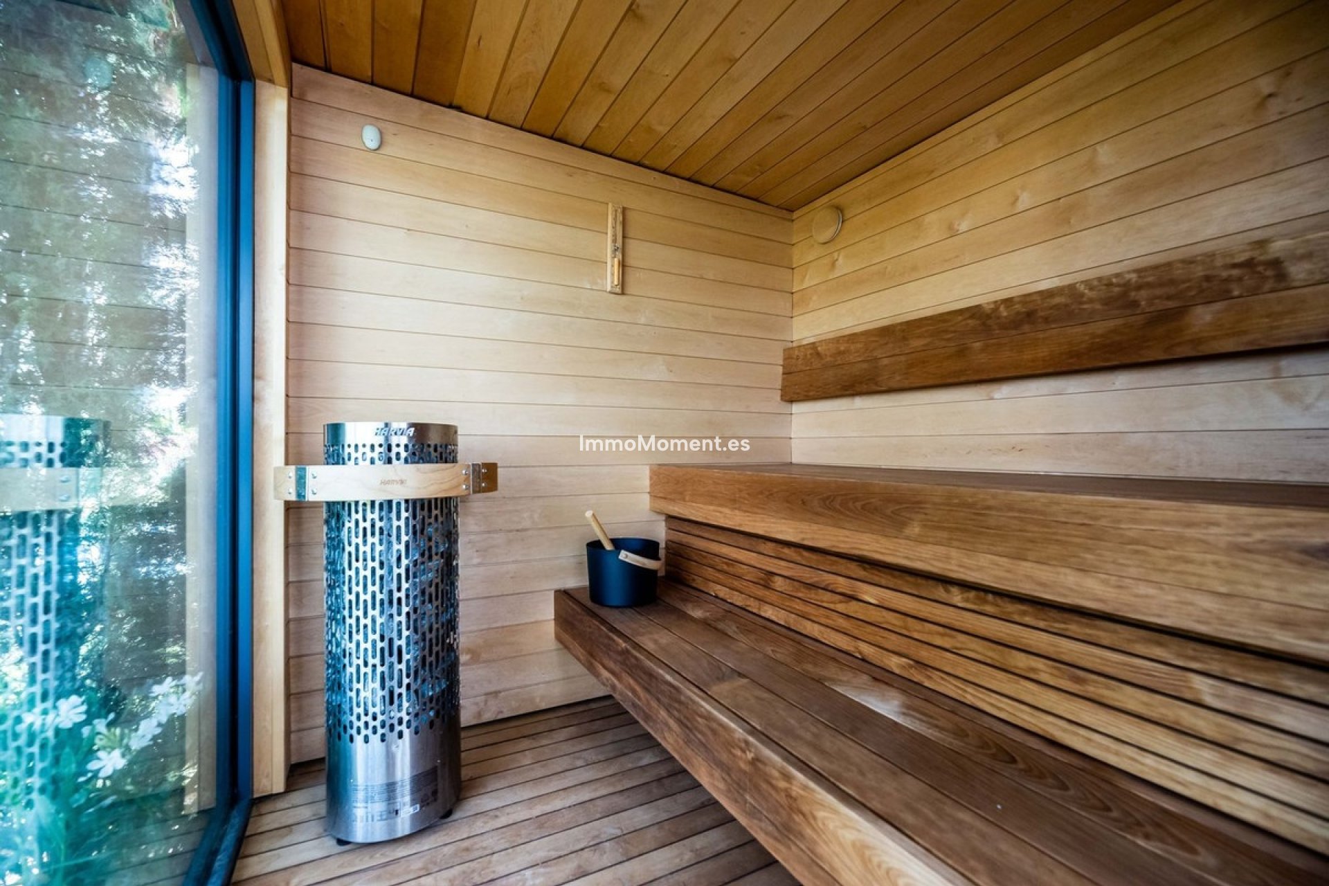 Resale - Villa - El Paraiso - New Golden Mile