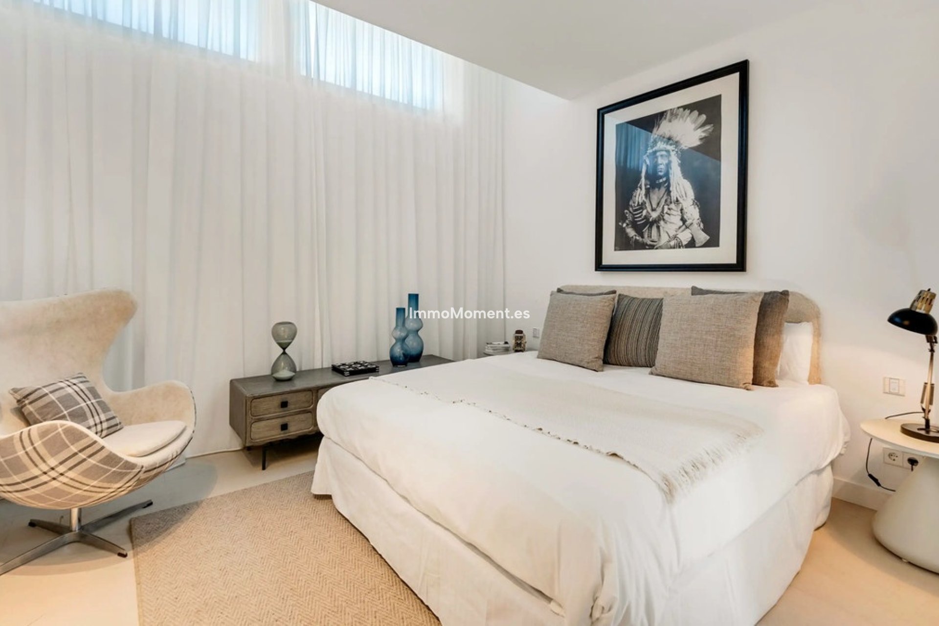 Resale - Villa - El Paraiso - New Golden Mile