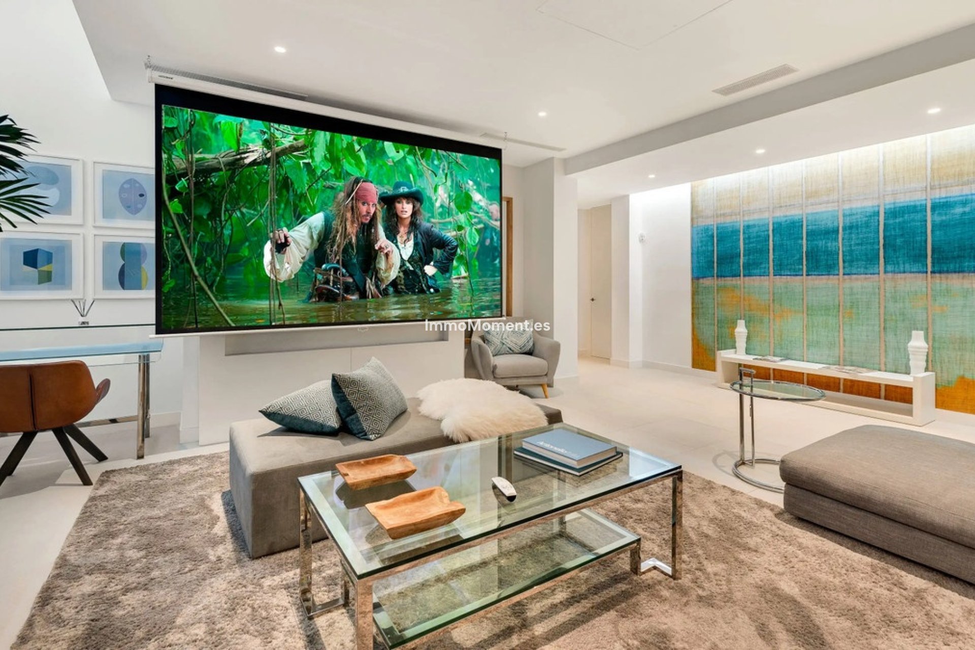 Resale - Villa - El Paraiso - New Golden Mile