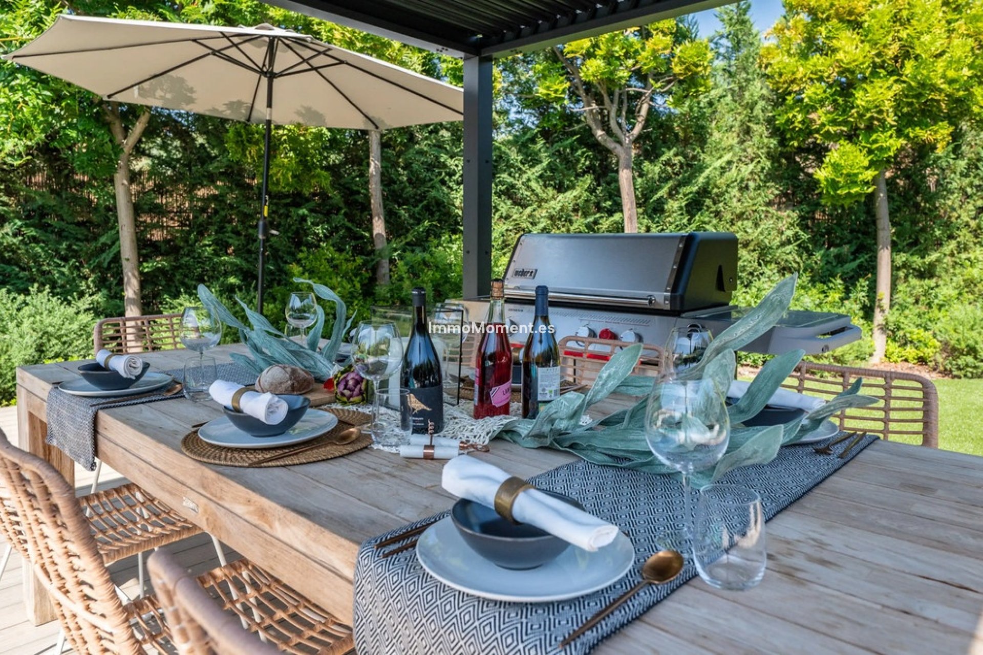 Resale - Villa - El Paraiso - New Golden Mile