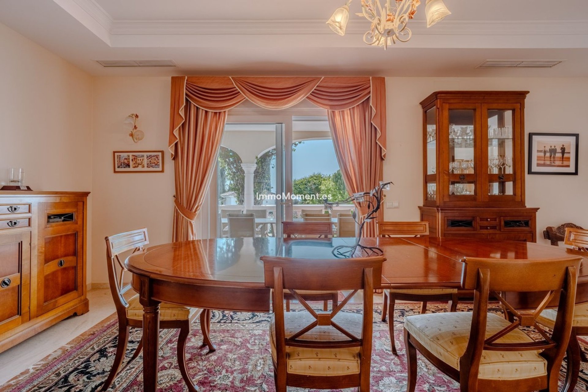 Resale - Villa - El Paraiso - New Golden Mile