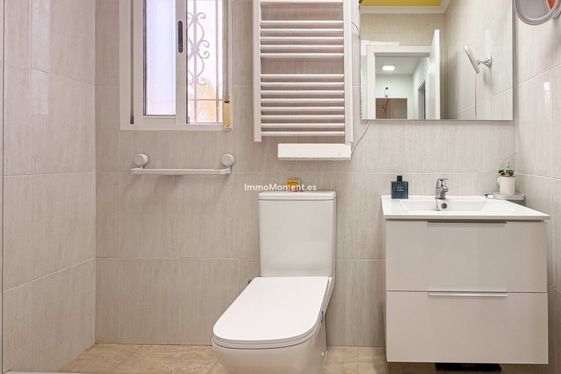 Resale - Villa - Elche - Arenales del Sol