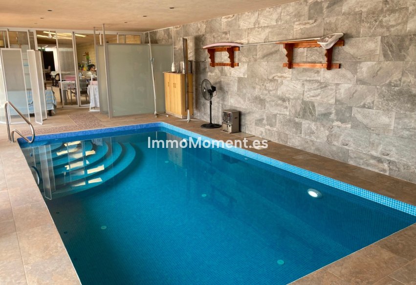 Resale - Villa - Elche - Elche Centro