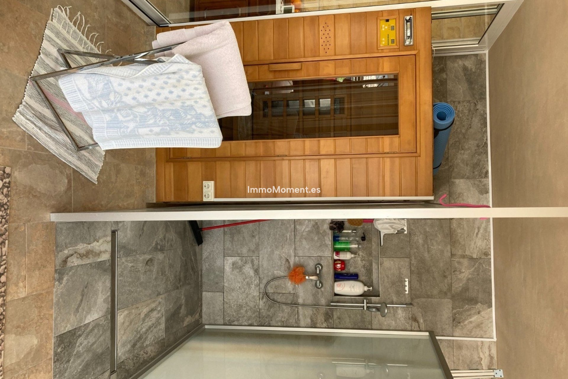 Resale - Villa - Elche - Elche Centro