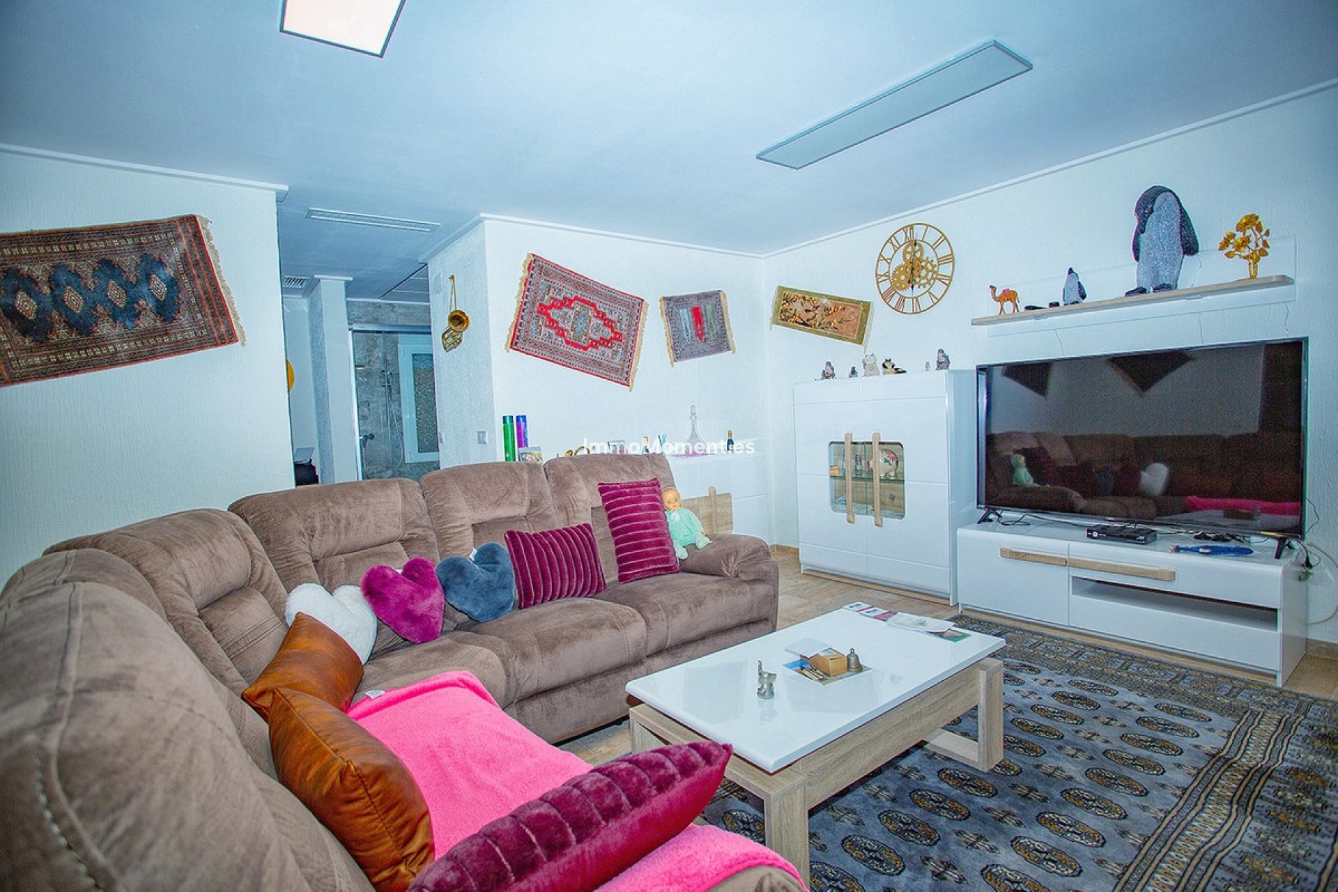 Resale - Villa - Elche - Elche Centro