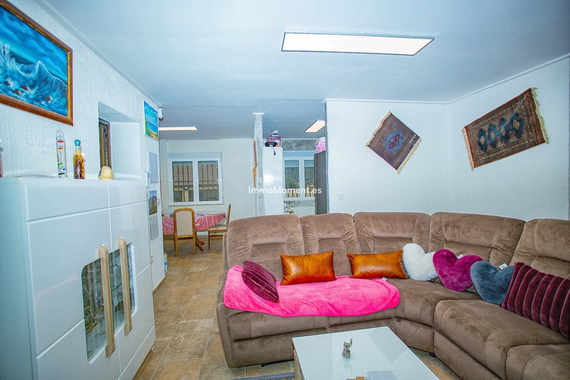 Resale - Villa - Elche - Elche Centro