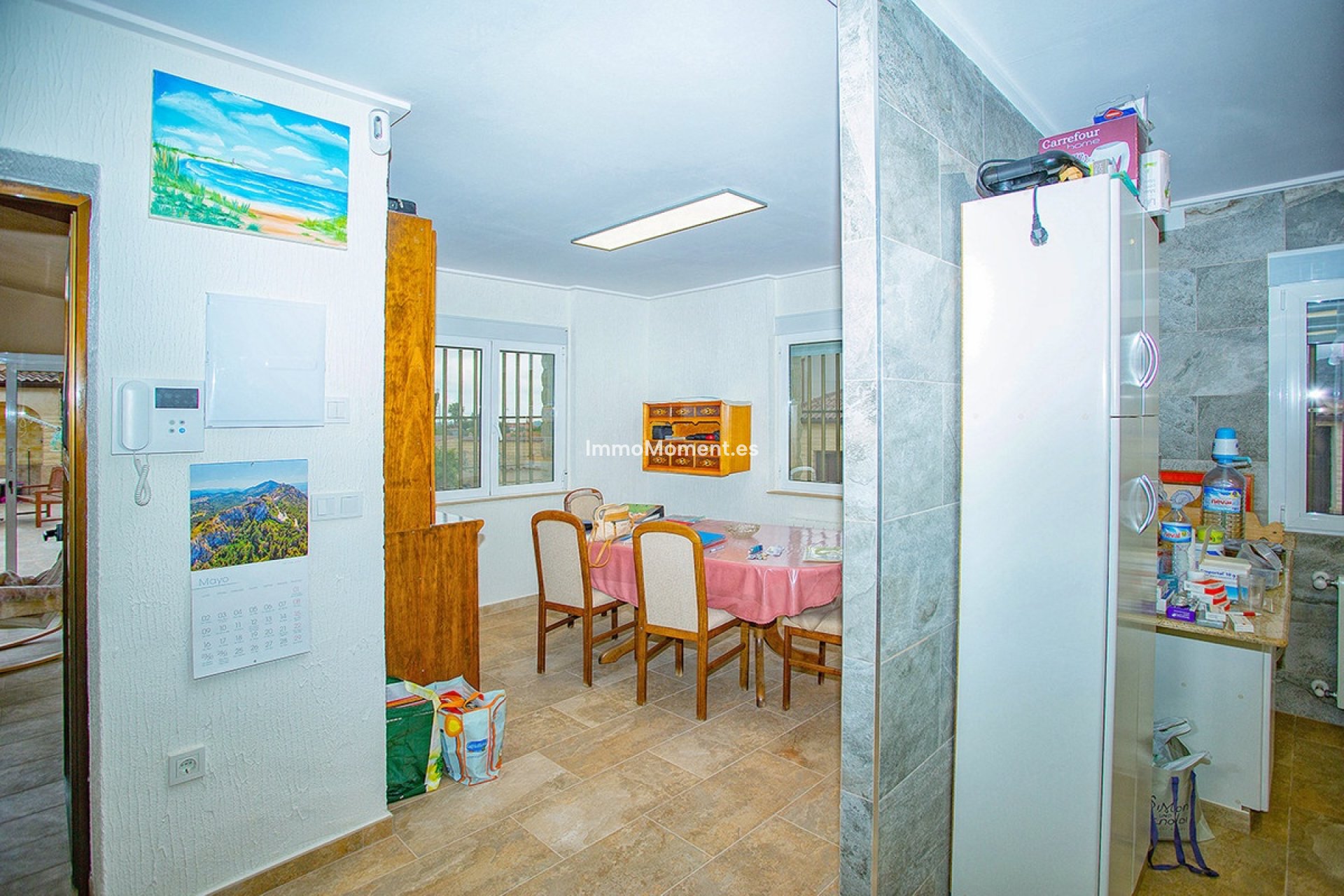 Resale - Villa - Elche - Elche Centro