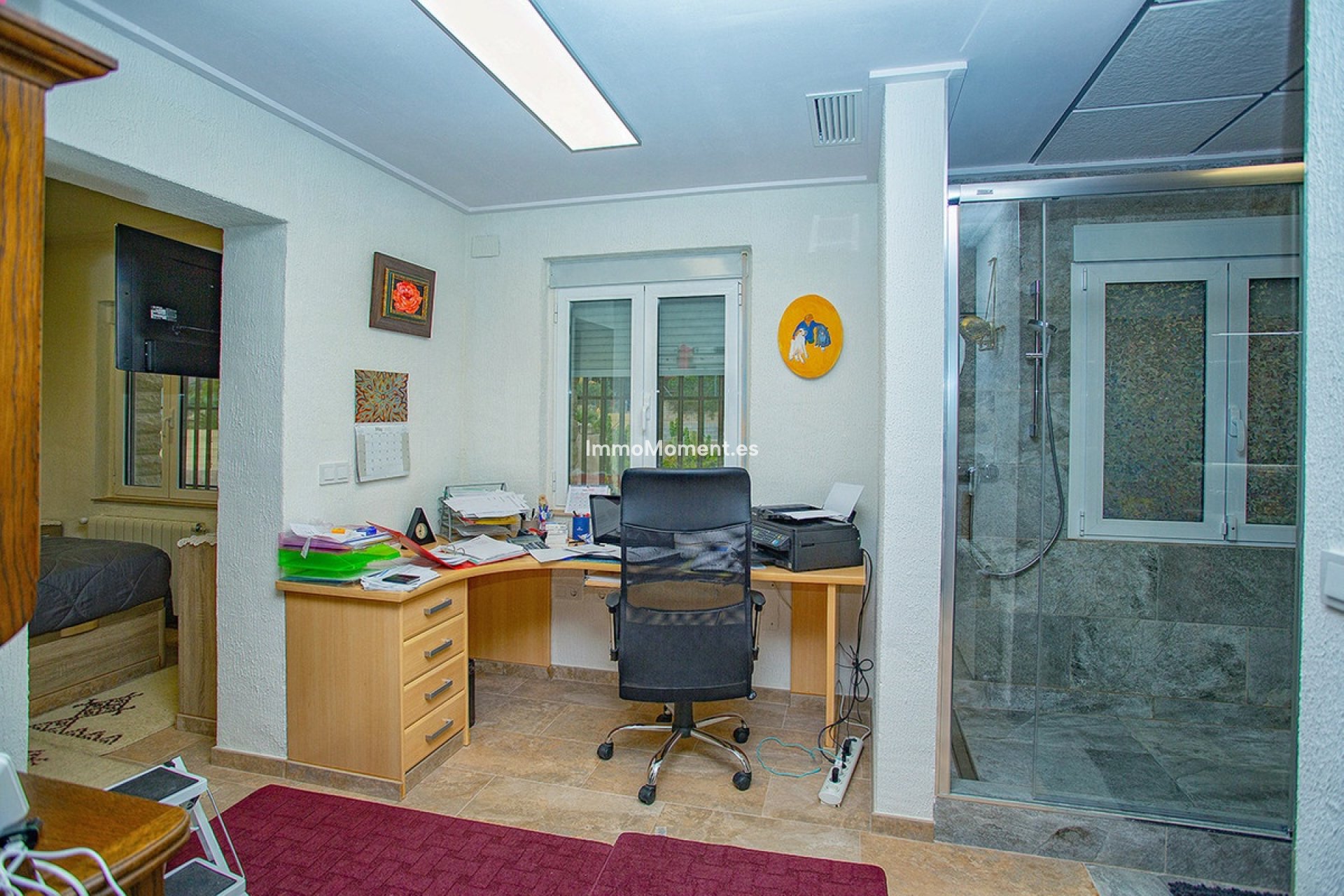 Resale - Villa - Elche - Elche Centro