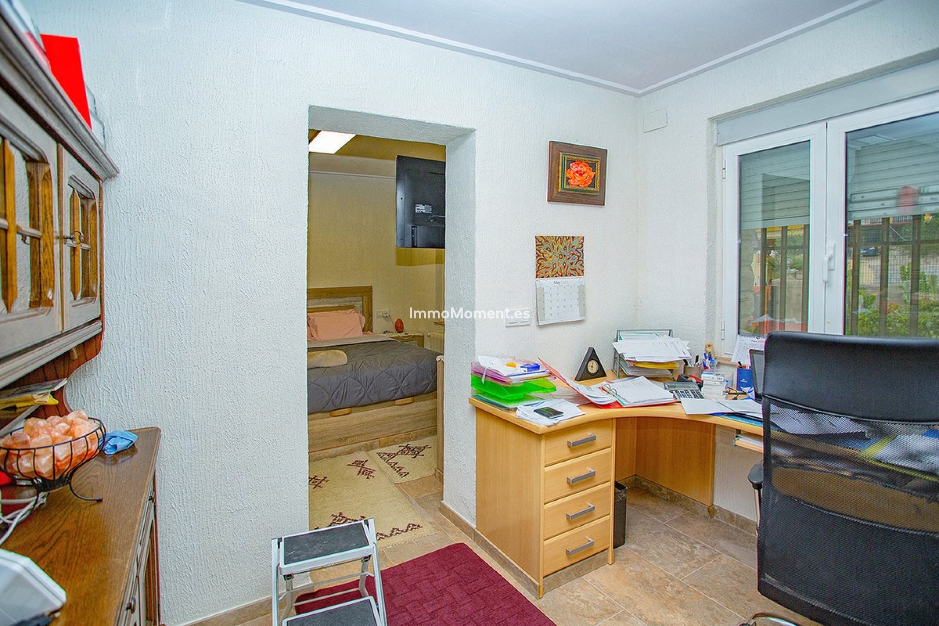 Resale - Villa - Elche - Elche Centro