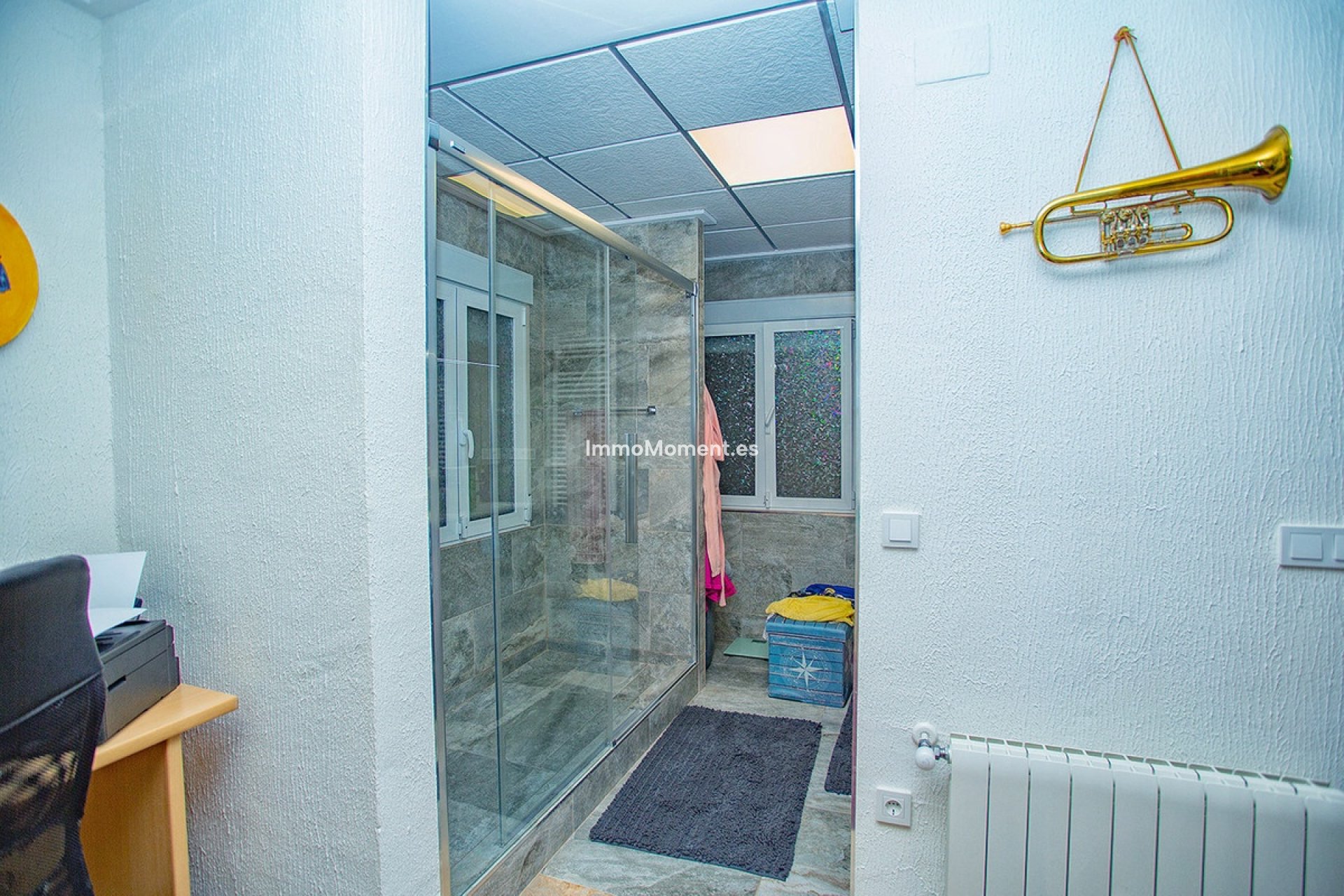 Resale - Villa - Elche - Elche Centro