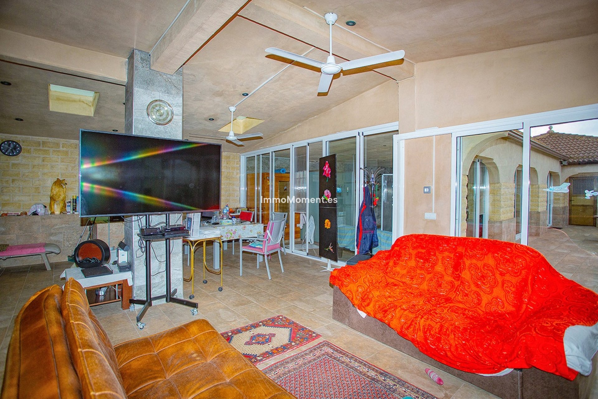 Resale - Villa - Elche - Elche Centro