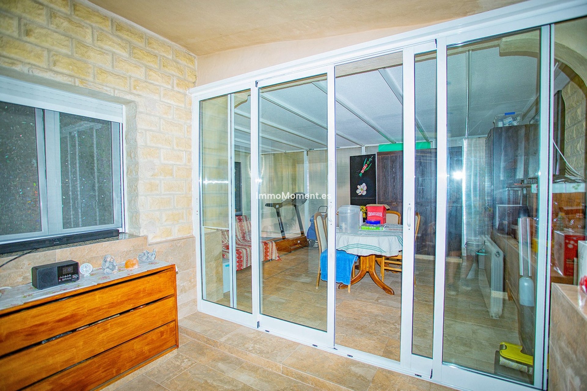 Resale - Villa - Elche - Elche Centro