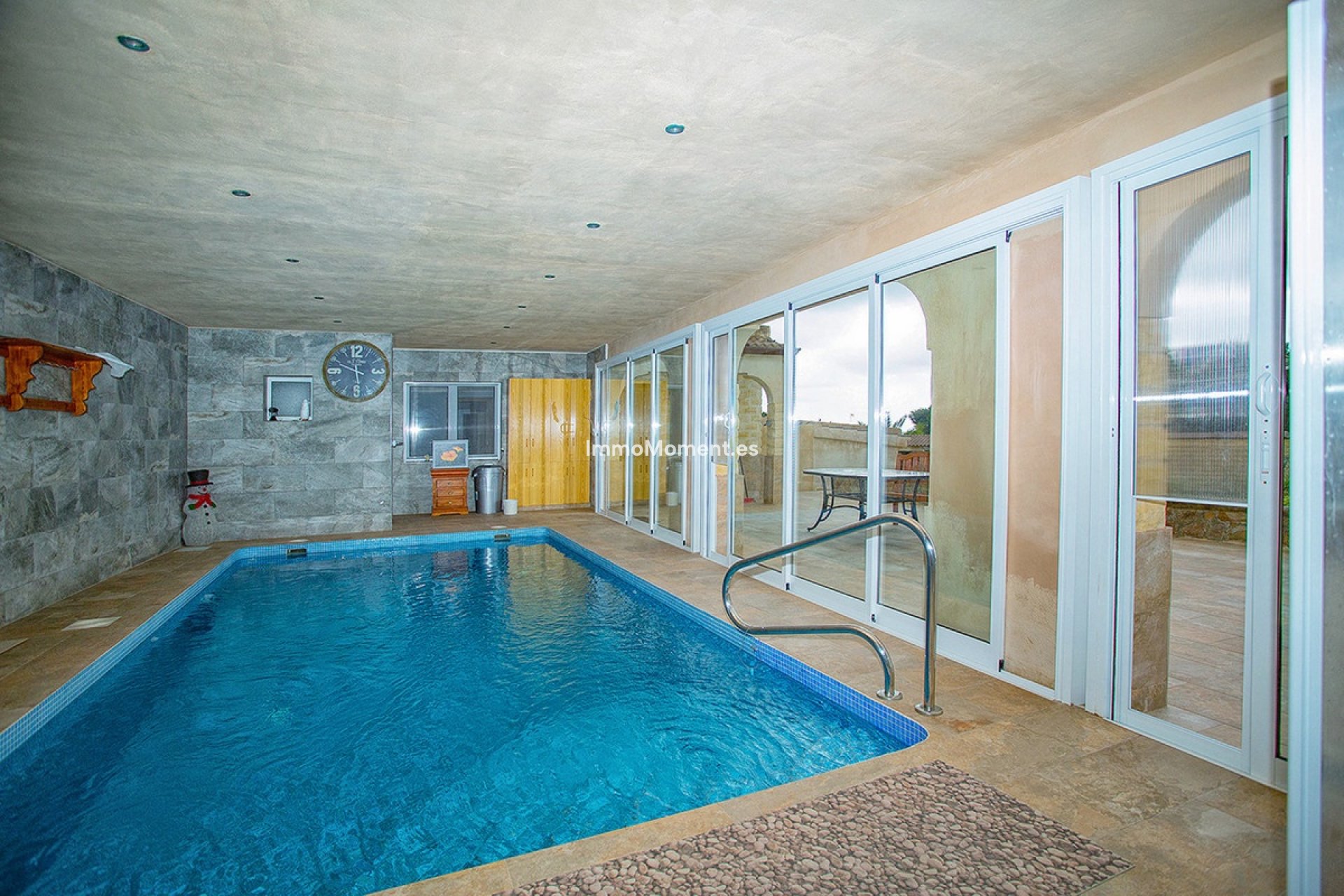 Resale - Villa - Elche - Elche Centro