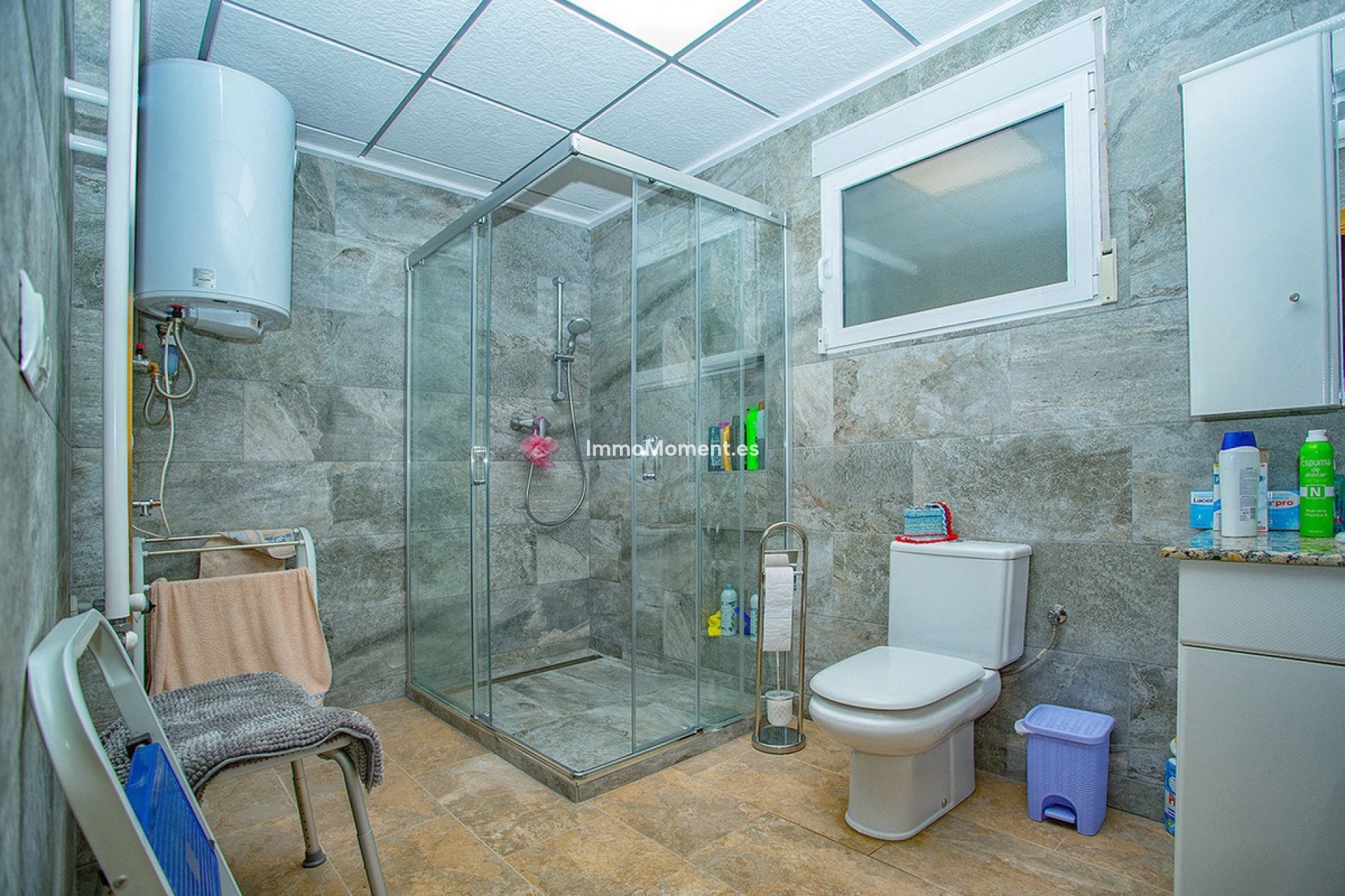 Resale - Villa - Elche - Elche Centro