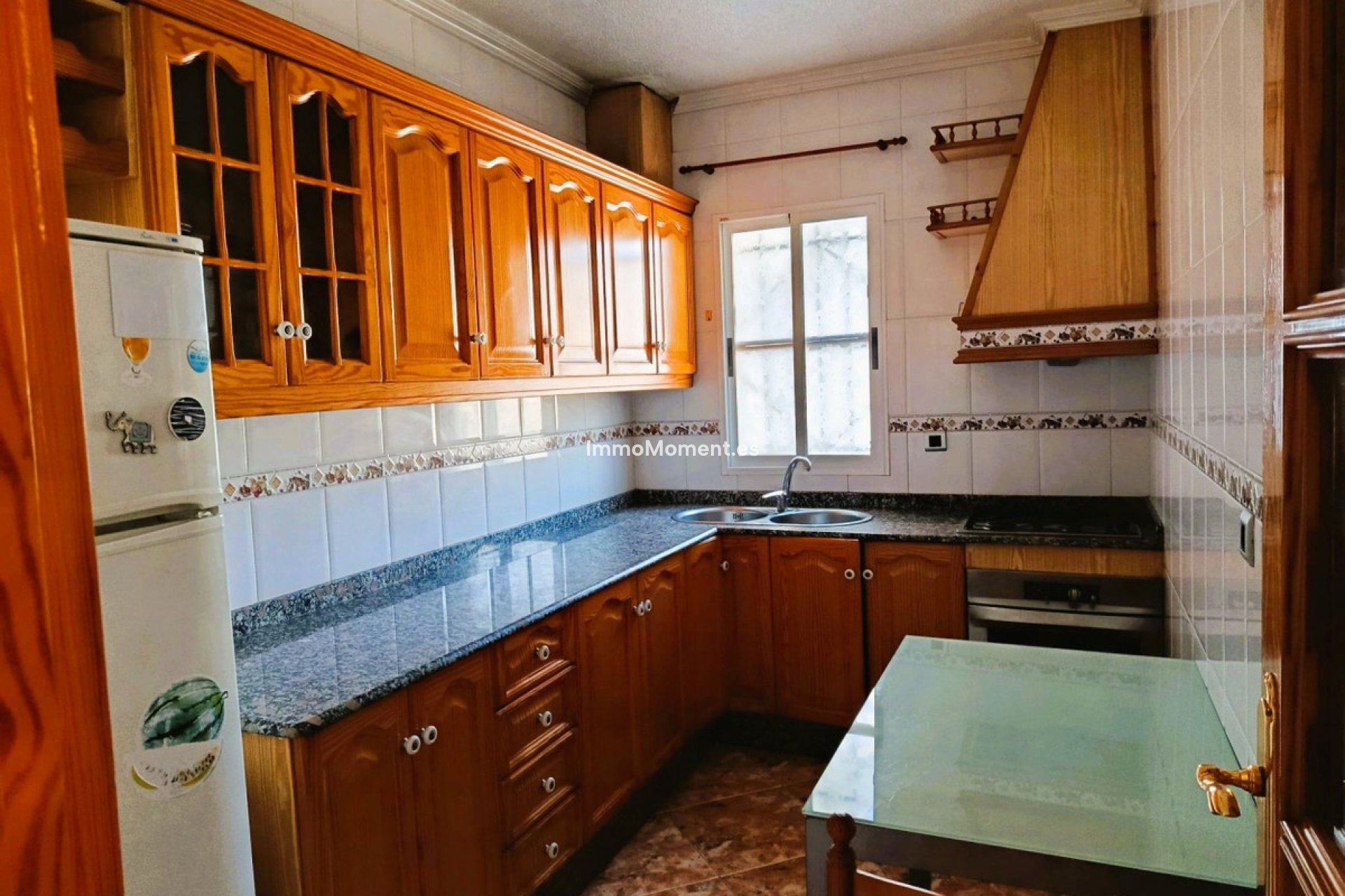 Resale - Villa - Elche - Elche Centro