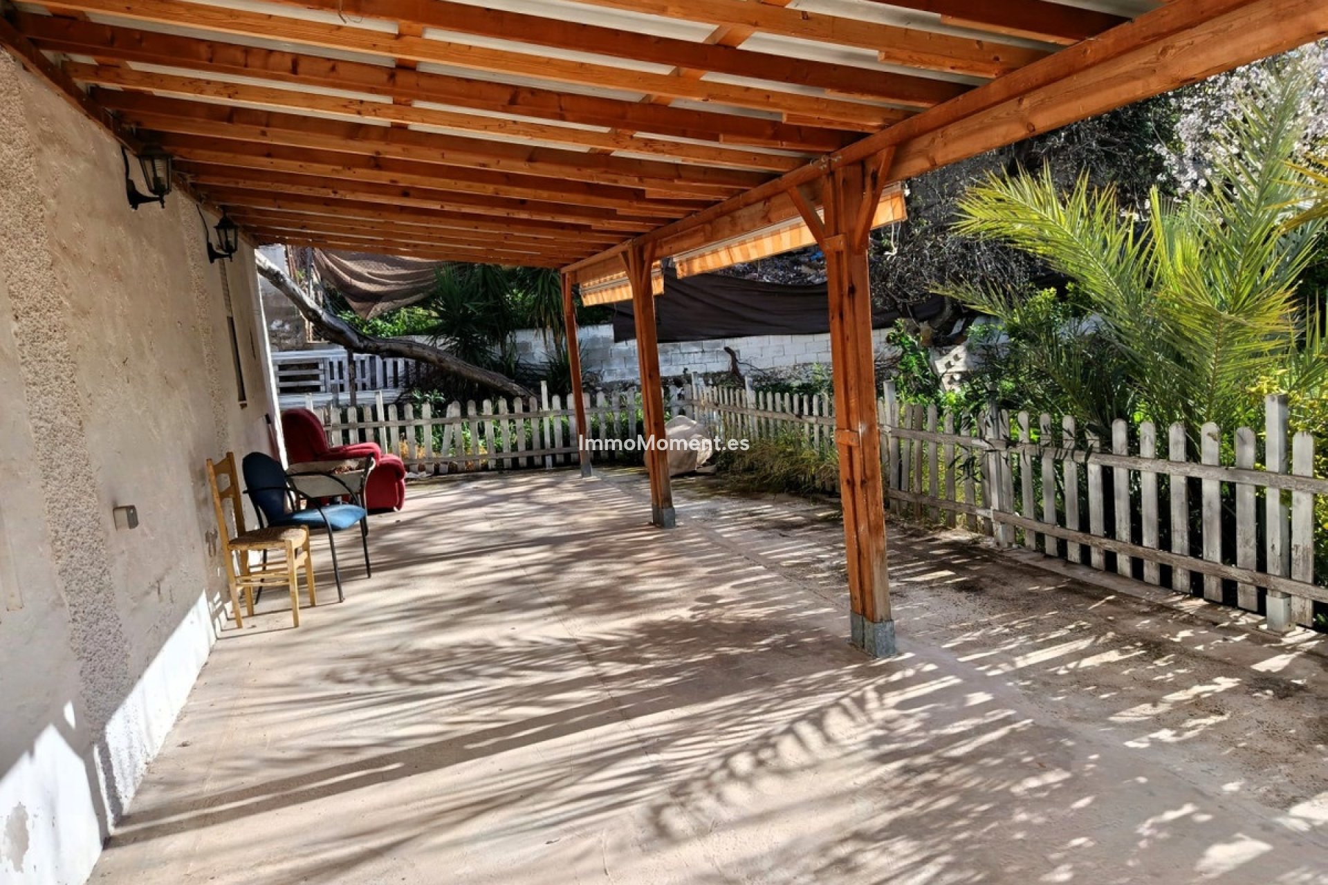 Resale - Villa - Elche - Elche Centro