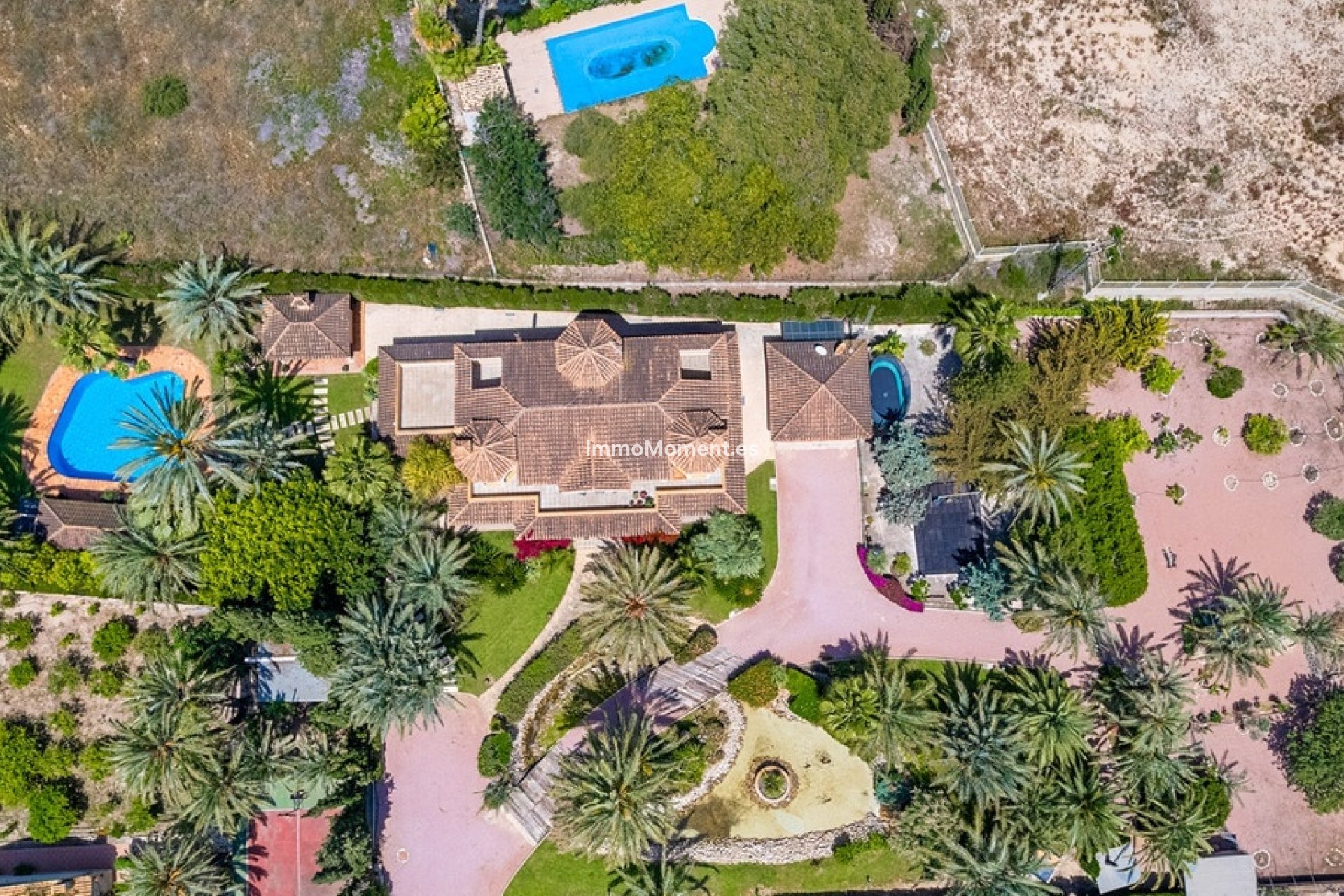 Resale - Villa - Elche - Elche Centro