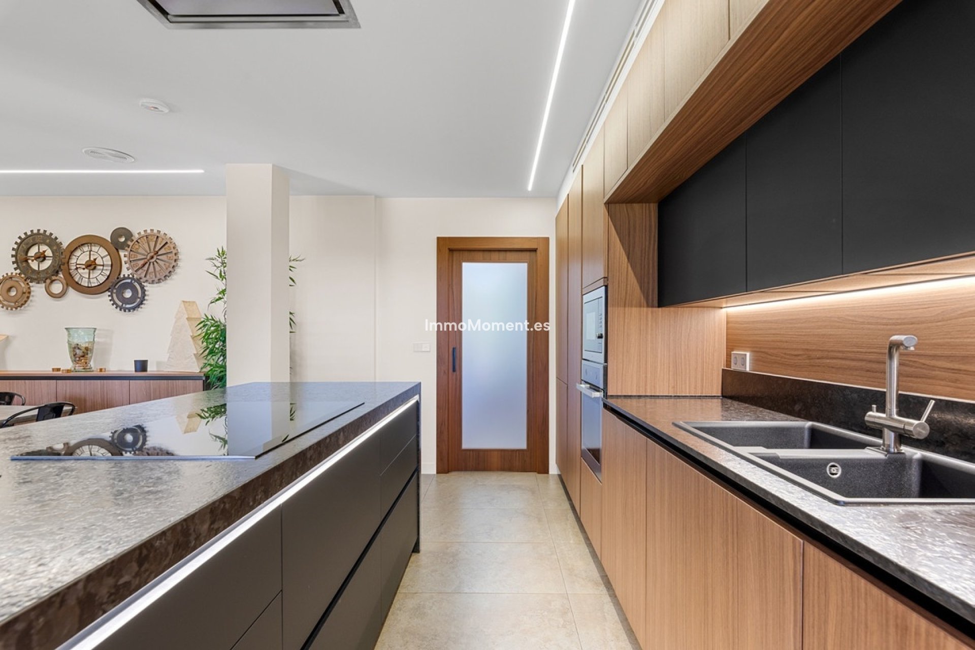 Resale - Villa - Elche - Elche Centro