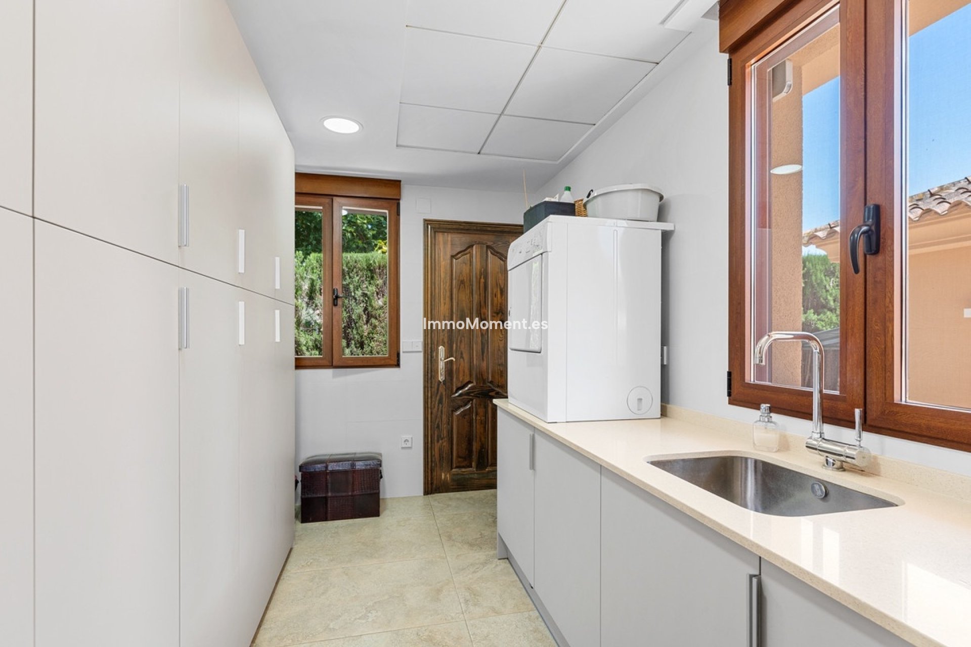 Resale - Villa - Elche - Elche Centro