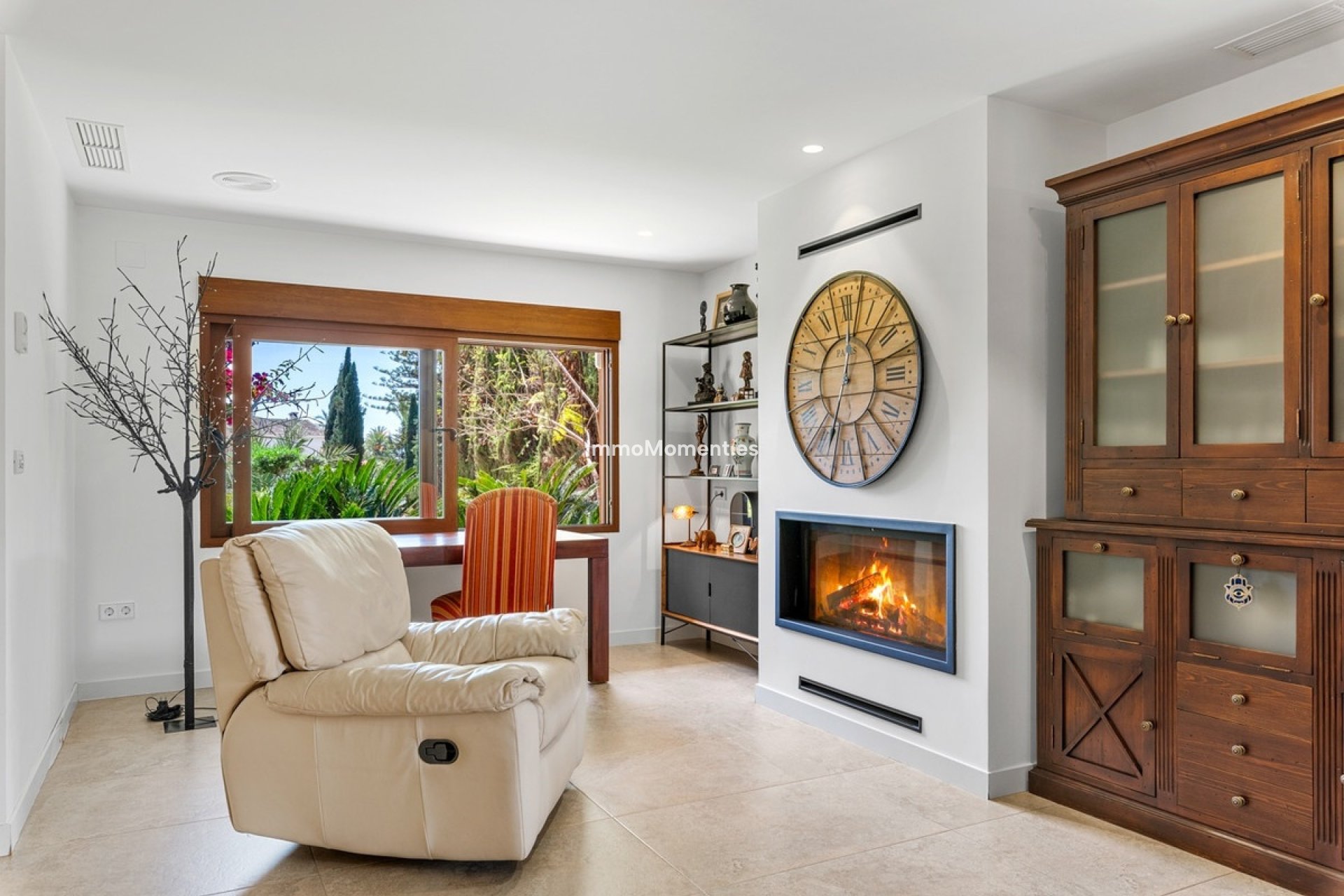 Resale - Villa - Elche - Elche Centro