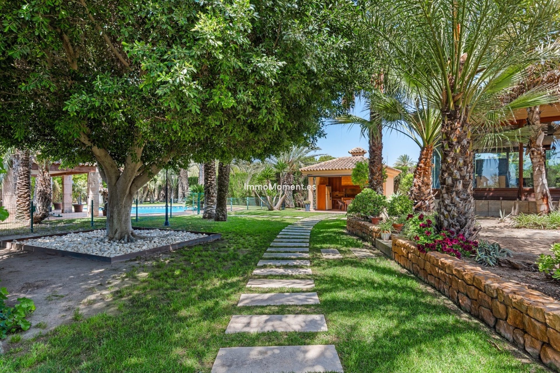 Resale - Villa - Elche - Elche Centro