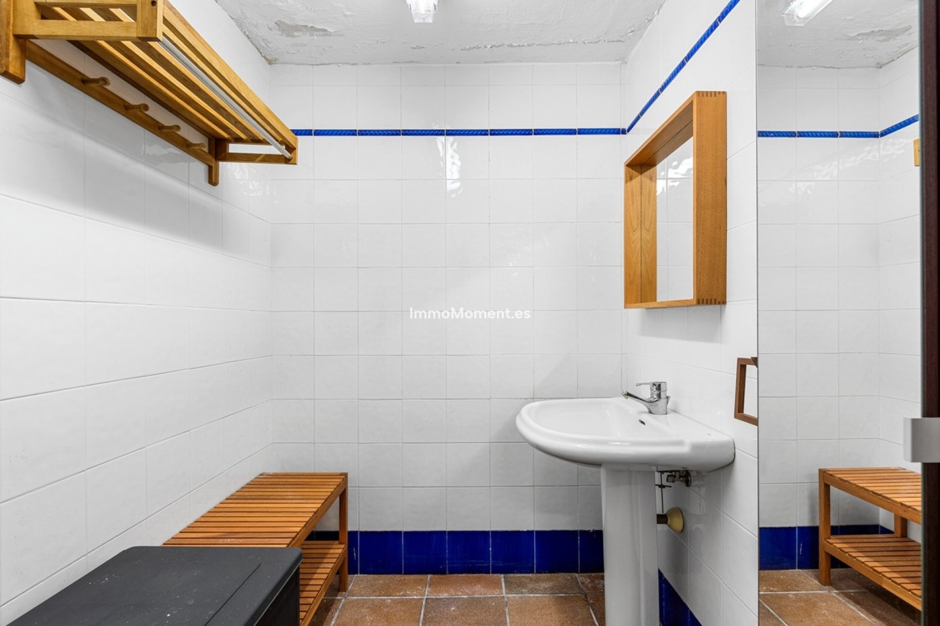 Resale - Villa - Elche - Elche Centro