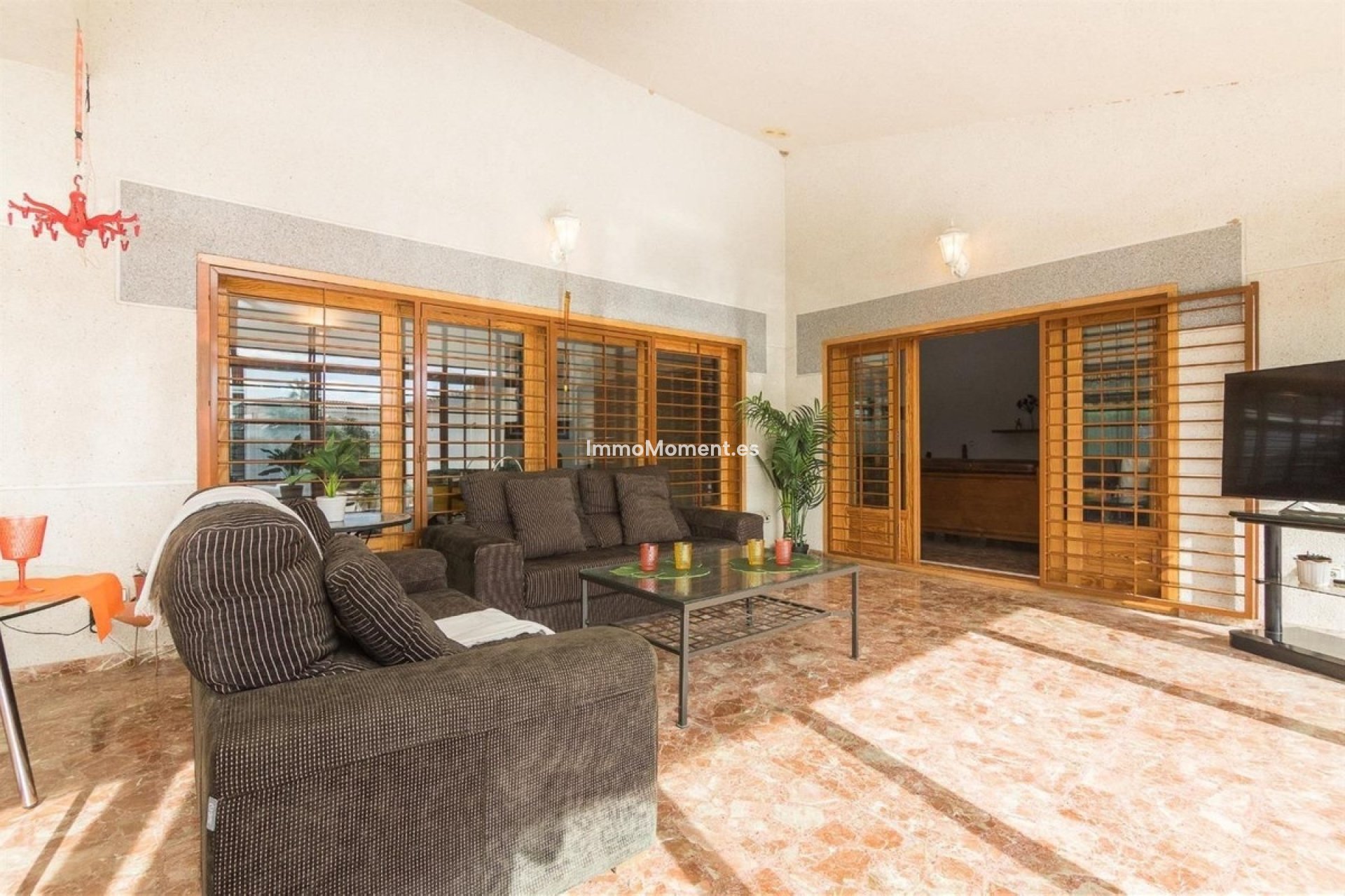 Resale - Villa - Elche - Elche Centro