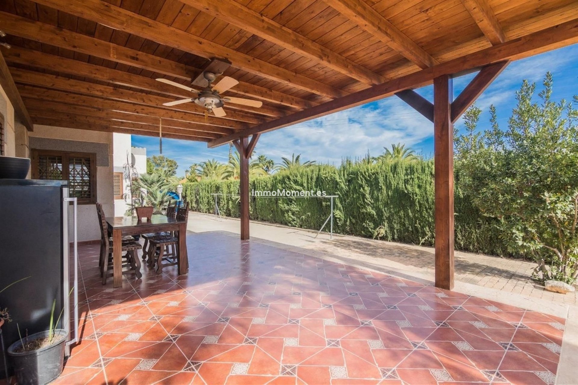 Resale - Villa - Elche - Elche Centro