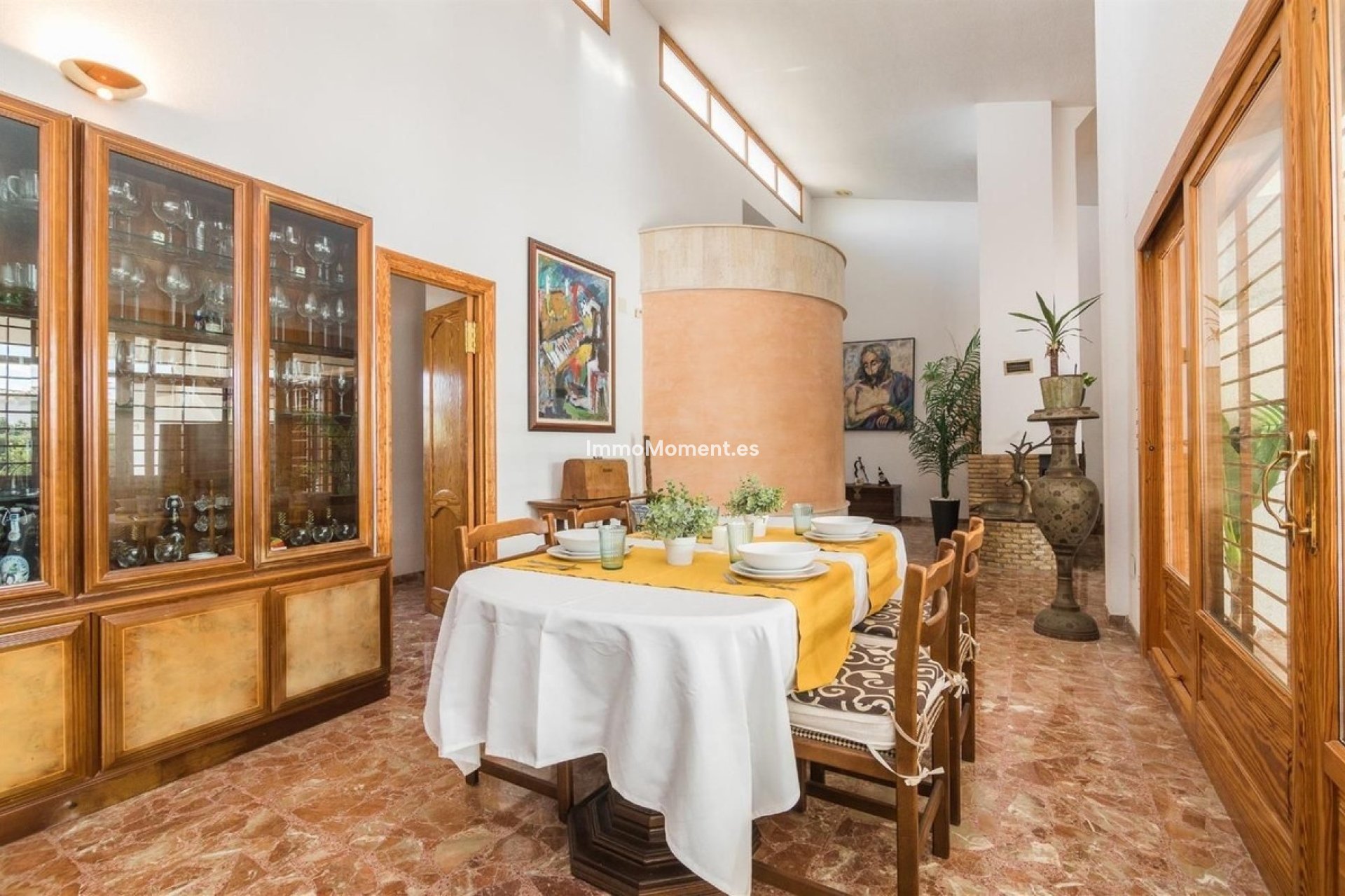 Resale - Villa - Elche - Elche Centro