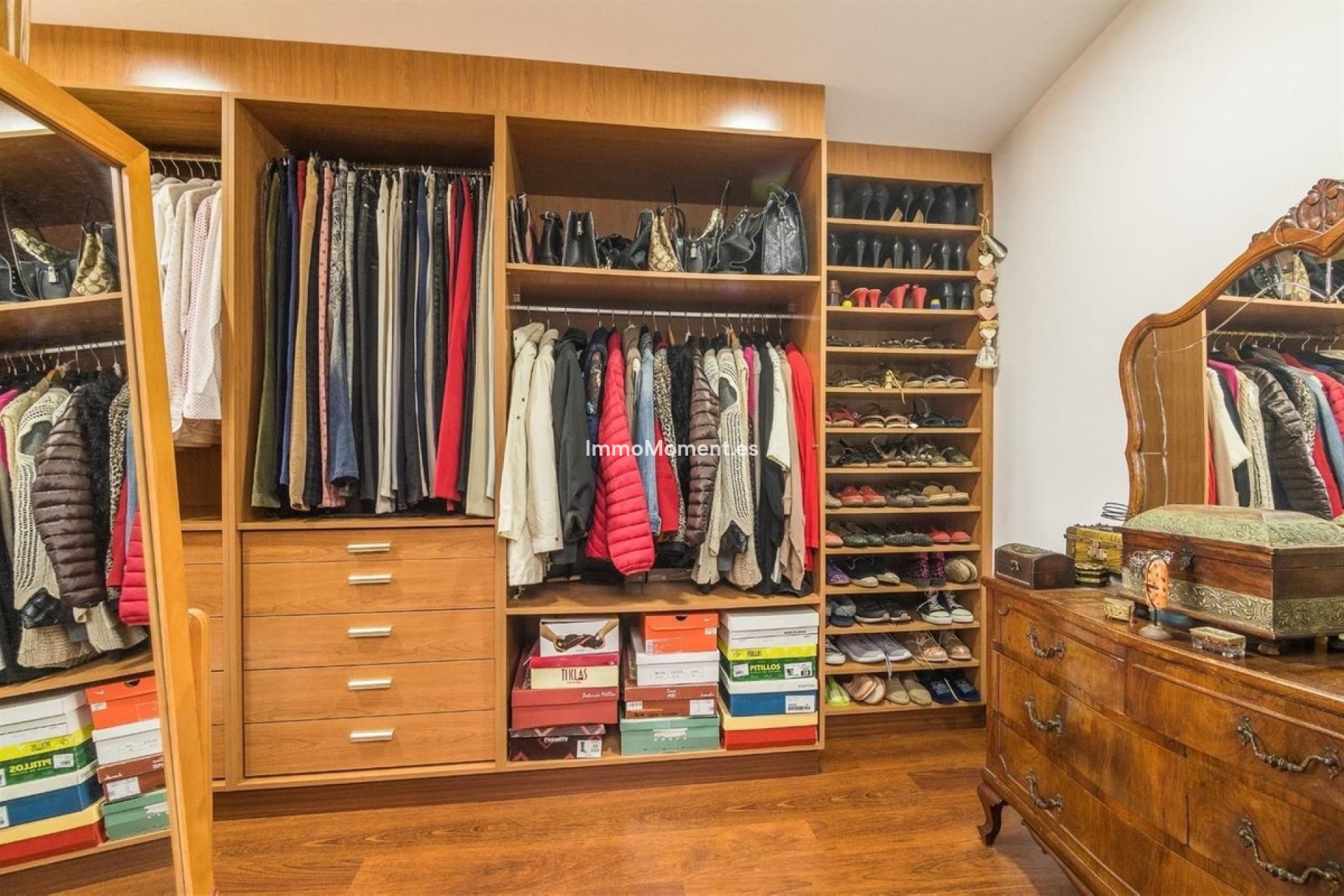 Resale - Villa - Elche - Elche Centro