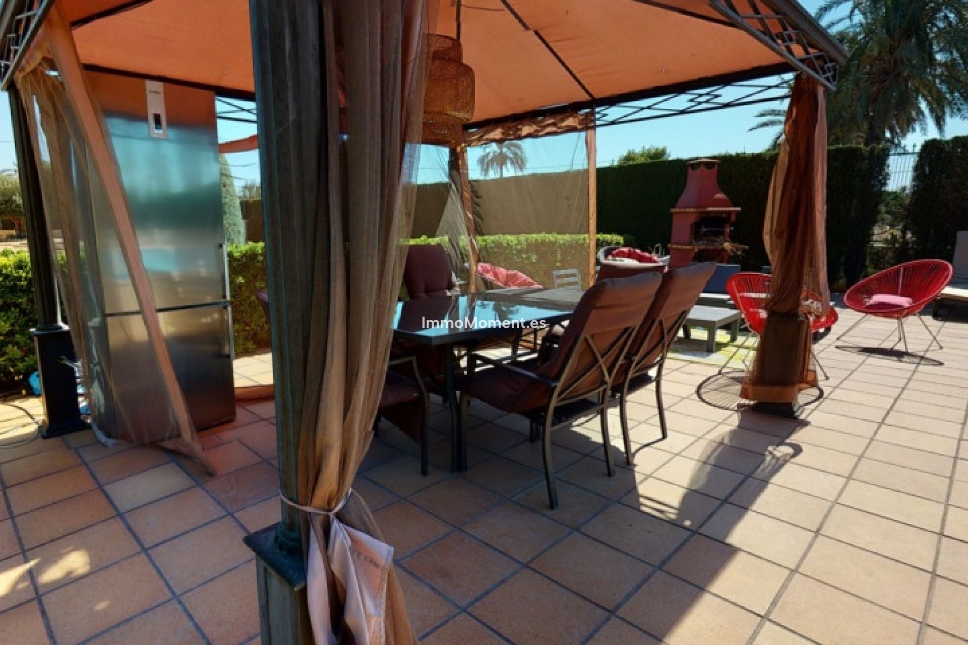 Resale - Villa - Elche - Elche Centro