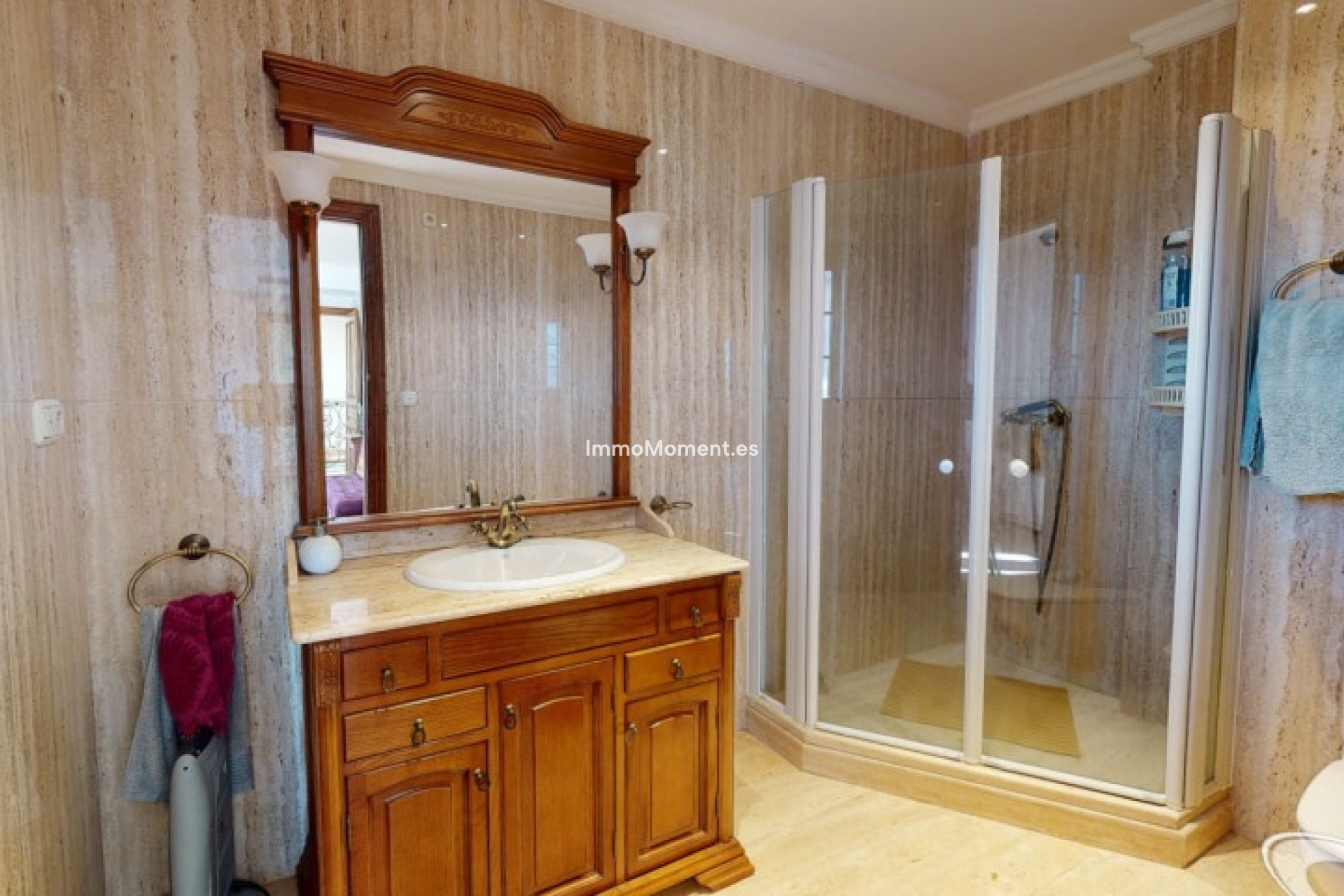 Resale - Villa - Elche - Elche Centro