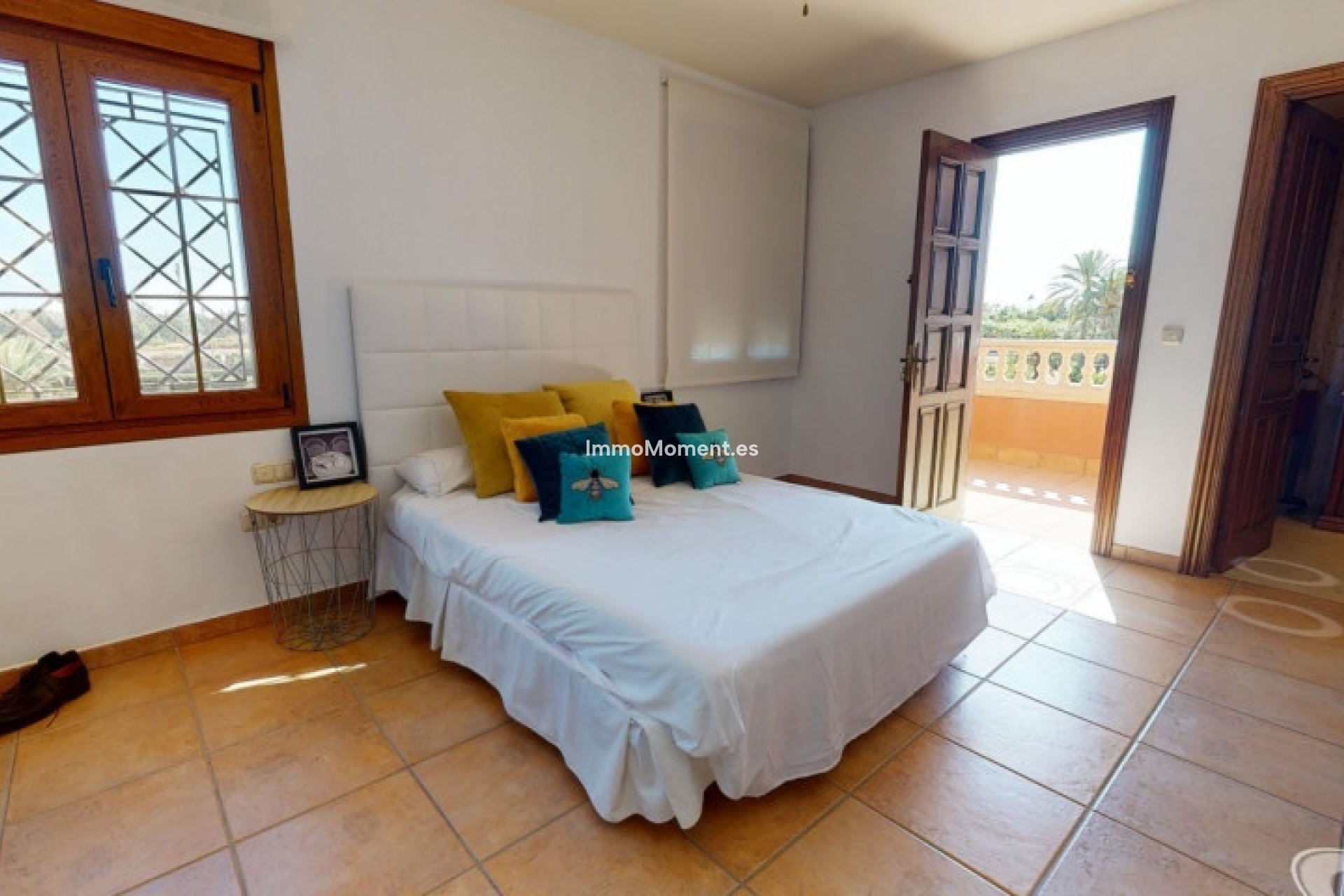 Resale - Villa - Elche - Elche Centro