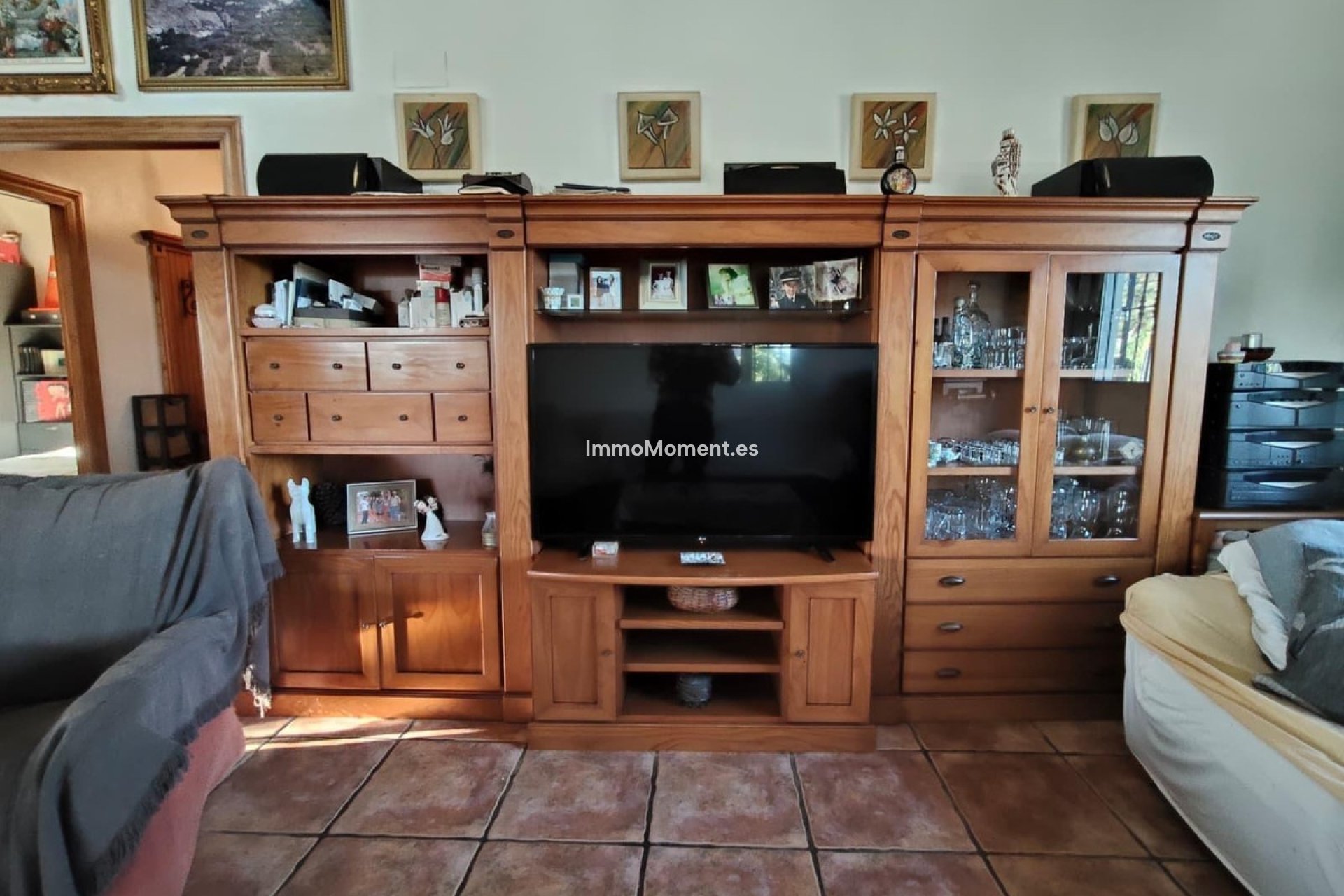 Resale - Villa - Elche - Las Bayas