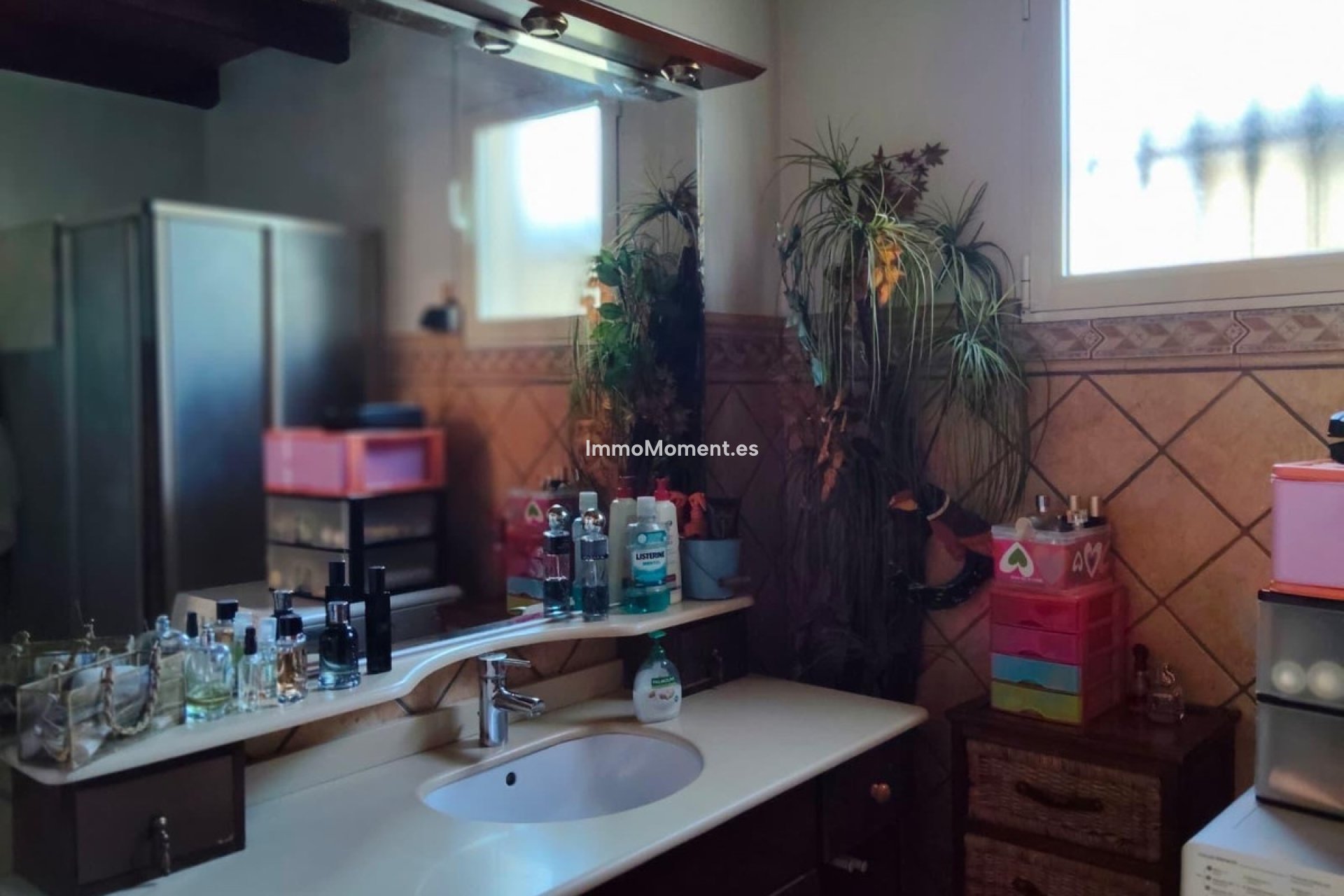 Resale - Villa - Elche - Las Bayas