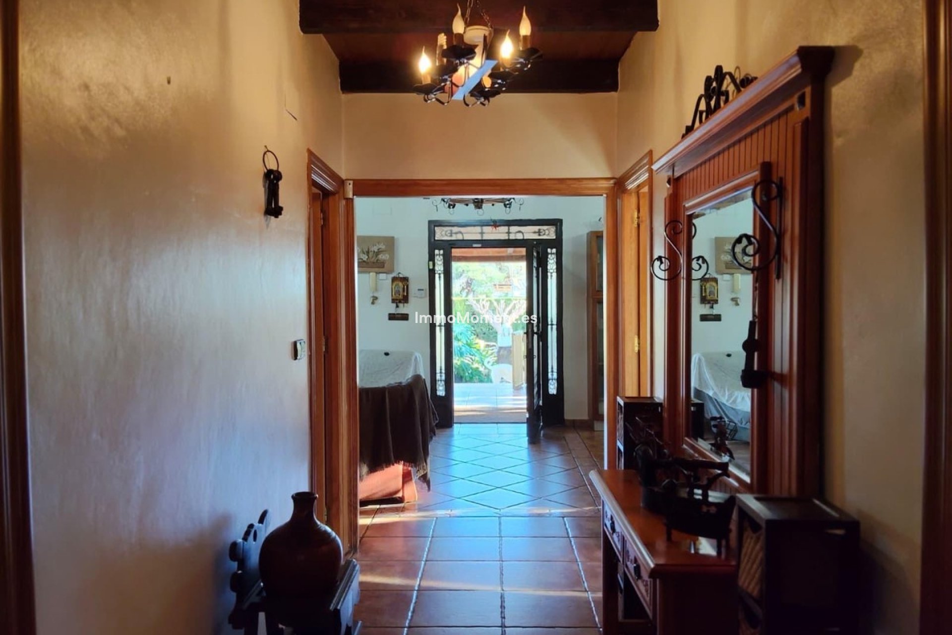 Resale - Villa - Elche - Las Bayas