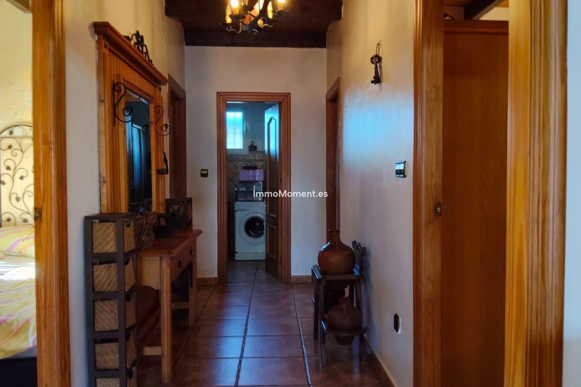 Resale - Villa - Elche - Las Bayas