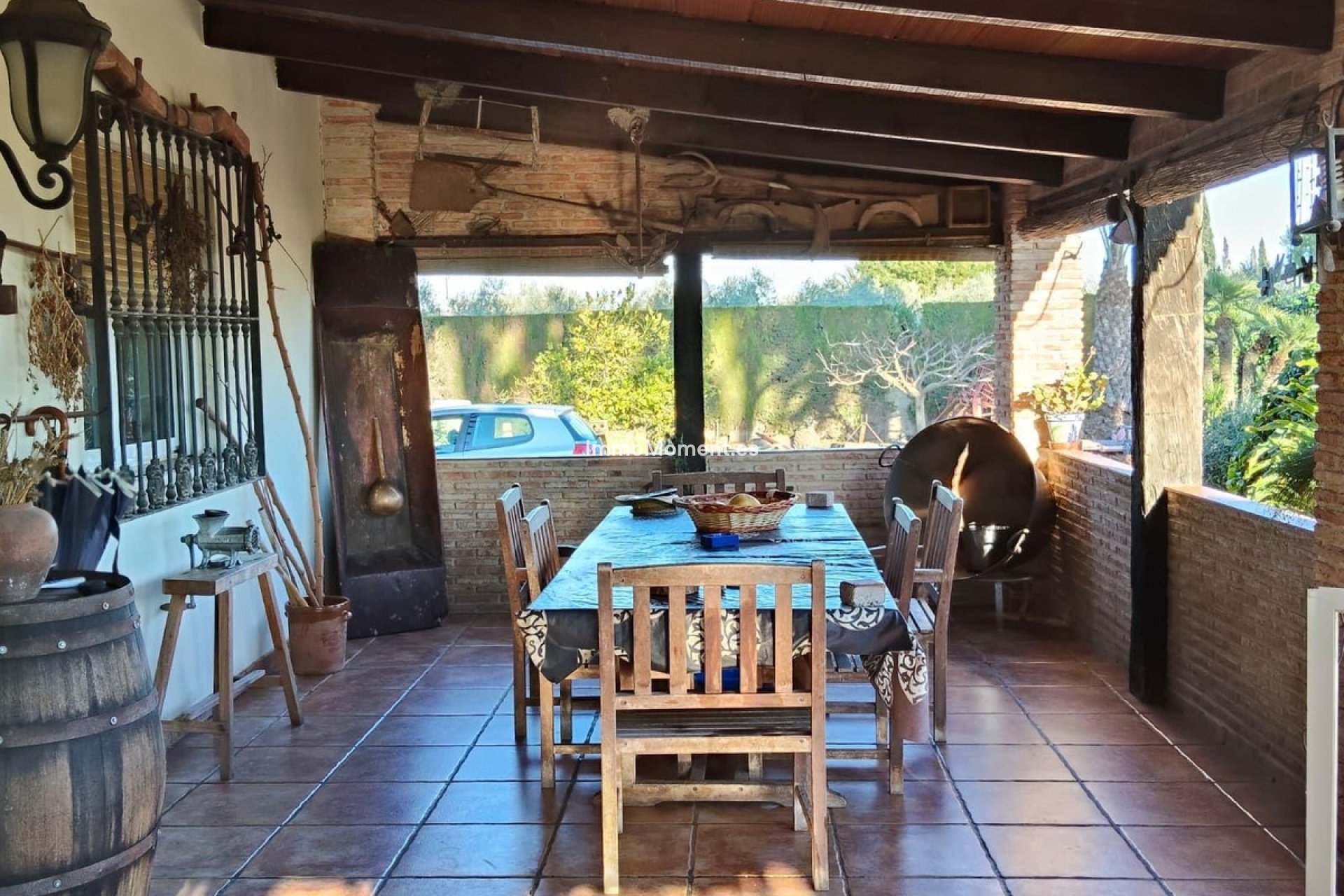 Resale - Villa - Elche - Las Bayas