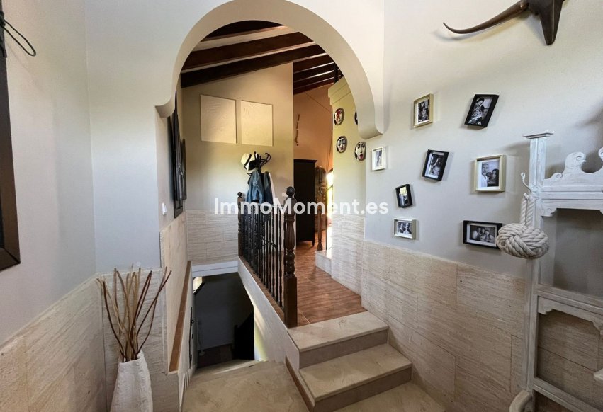 Resale - Villa - Elche - Torrellano