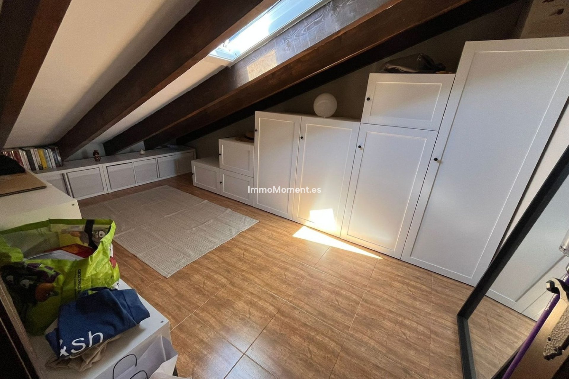 Resale - Villa - Elche - Torrellano