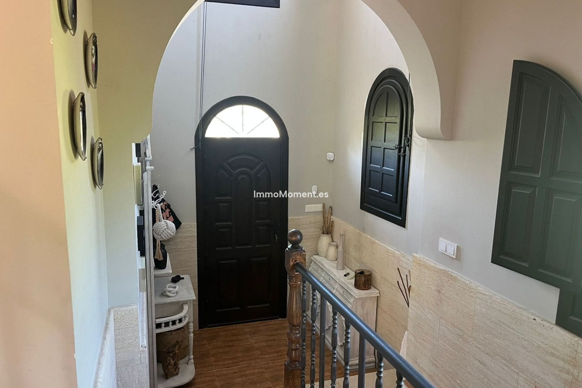 Resale - Villa - Elche - Torrellano