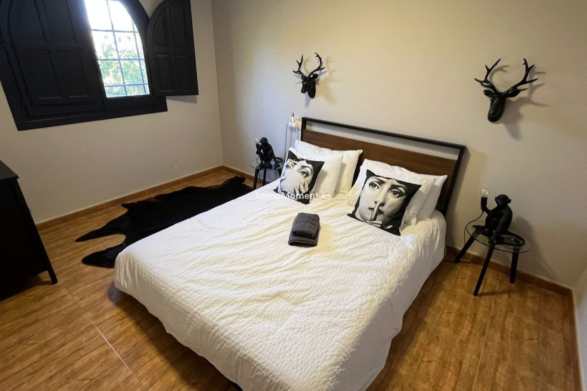 Resale - Villa - Elche - Torrellano