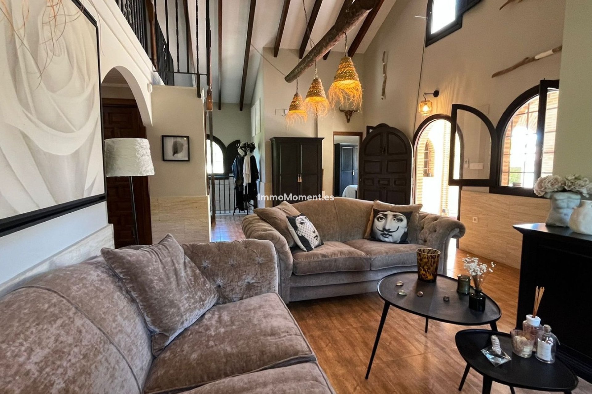 Resale - Villa - Elche - Torrellano