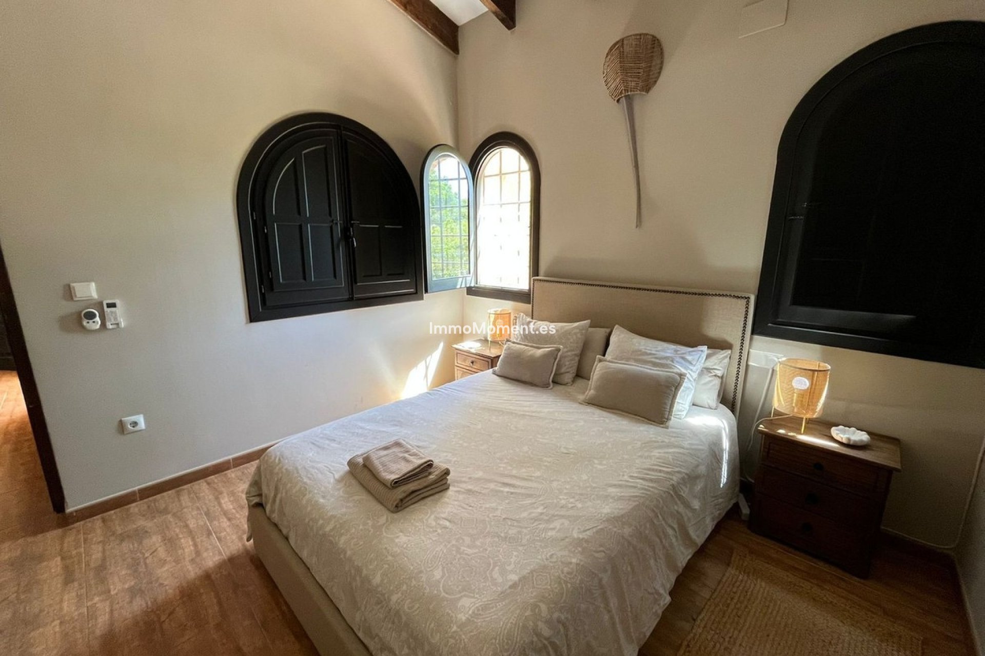 Resale - Villa - Elche - Torrellano