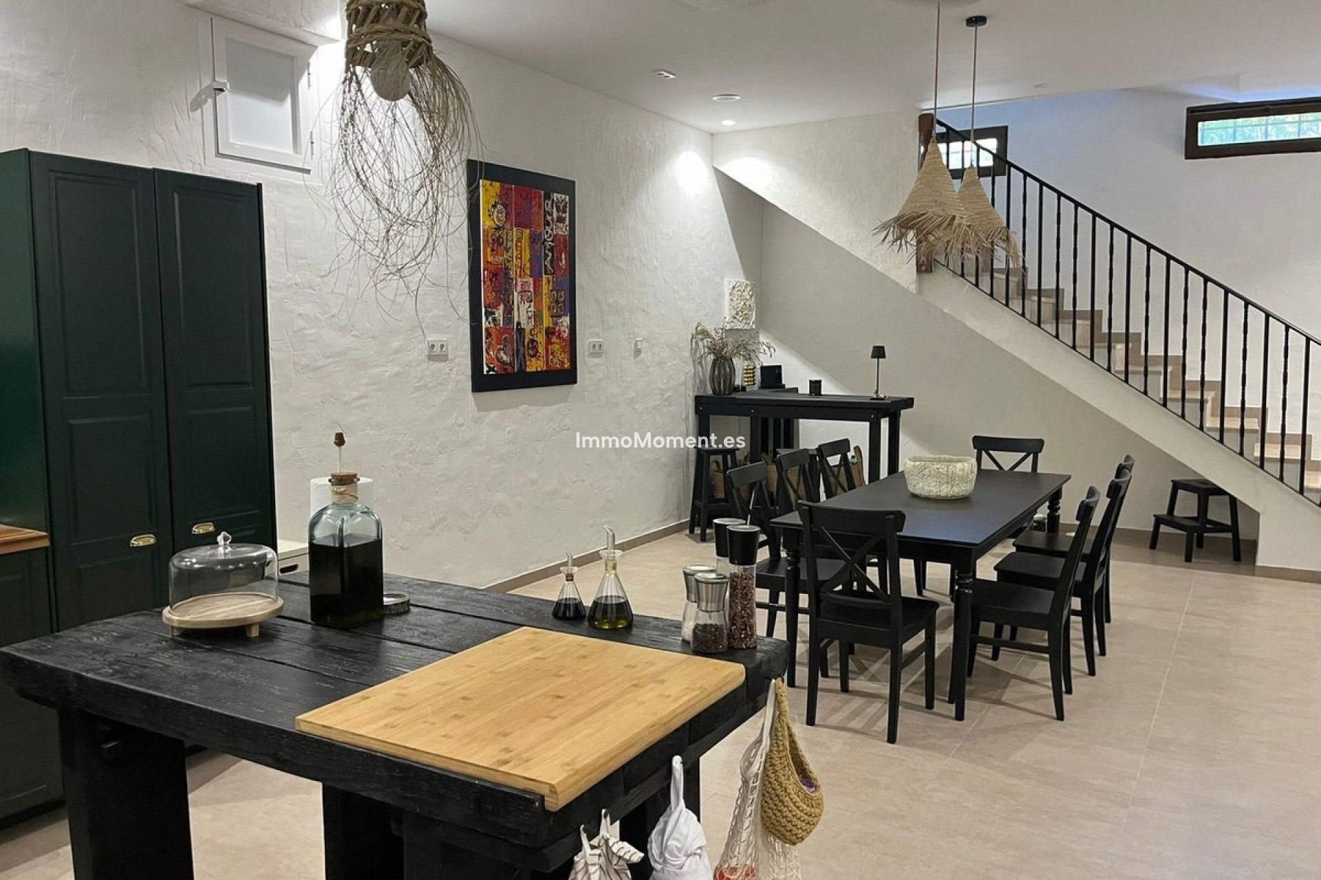 Resale - Villa - Elche - Torrellano