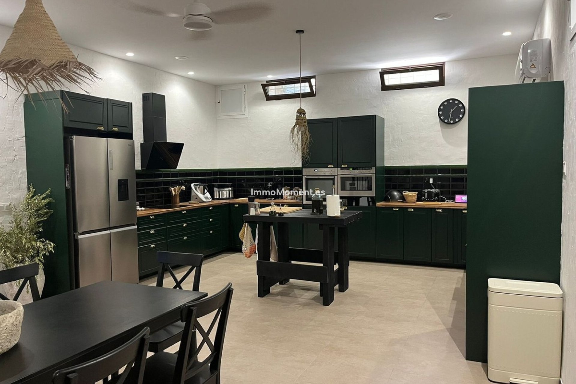 Resale - Villa - Elche - Torrellano