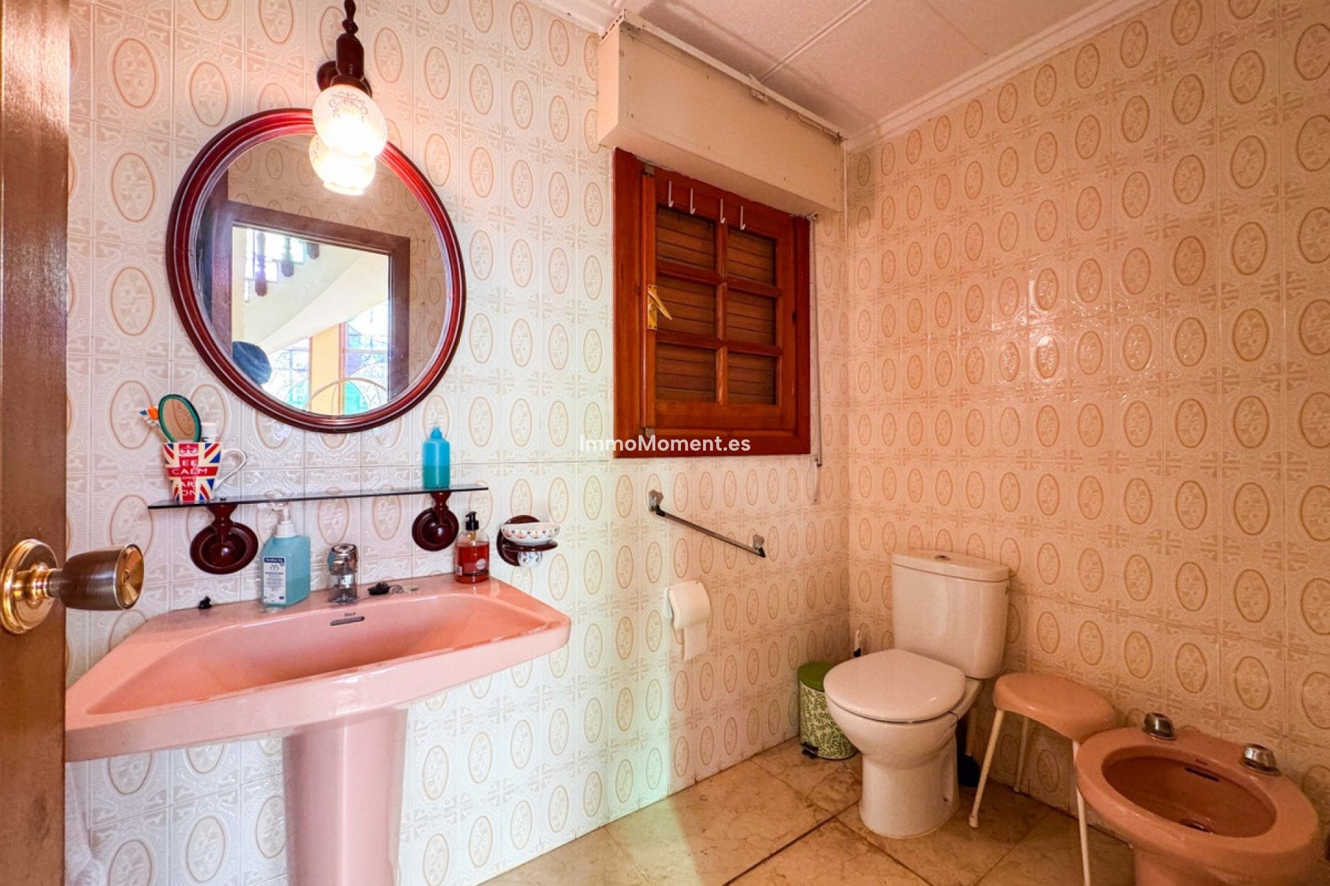 Resale - Villa - Elda - Elda Centro